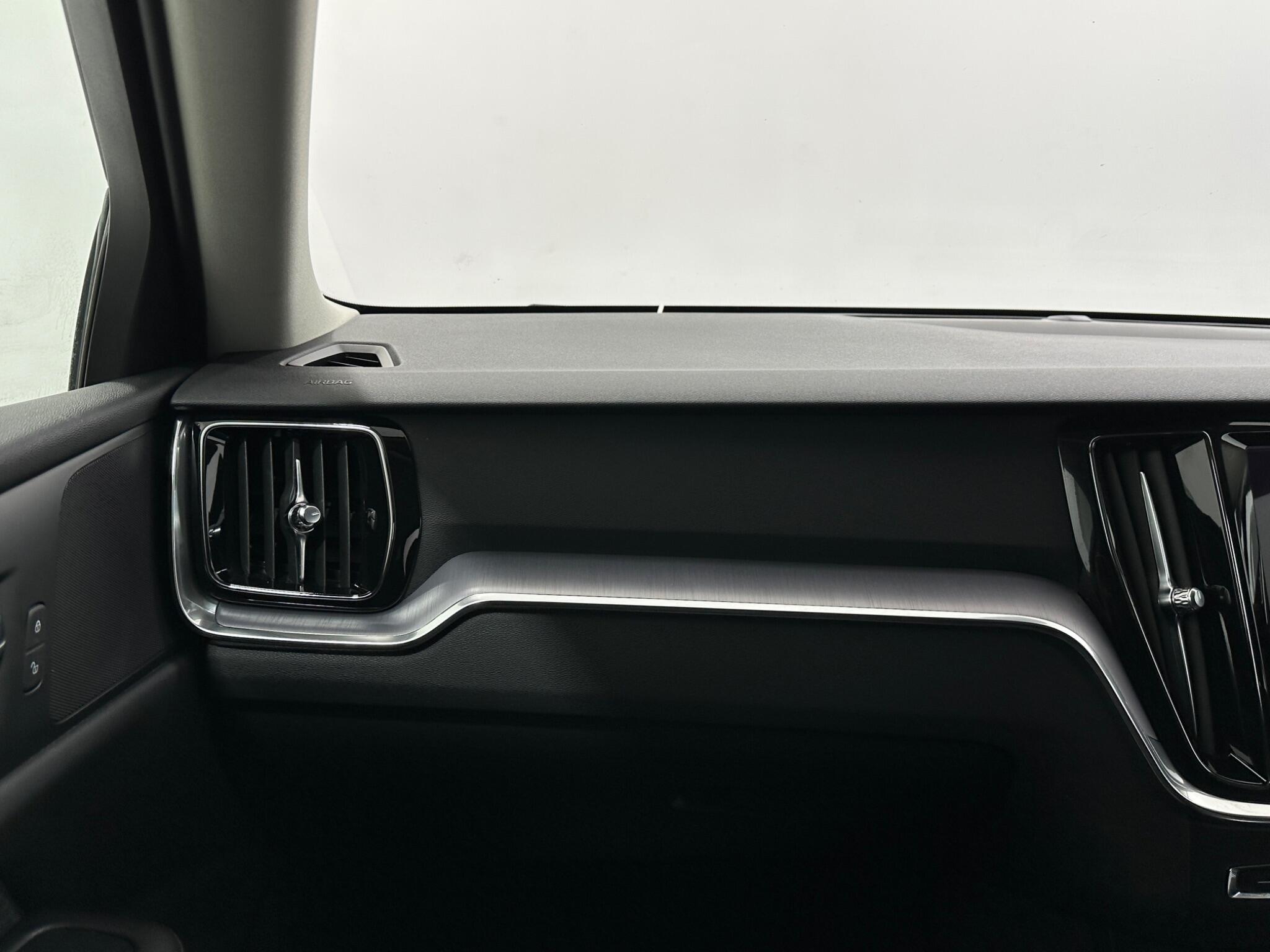 Volvo V60 view 28