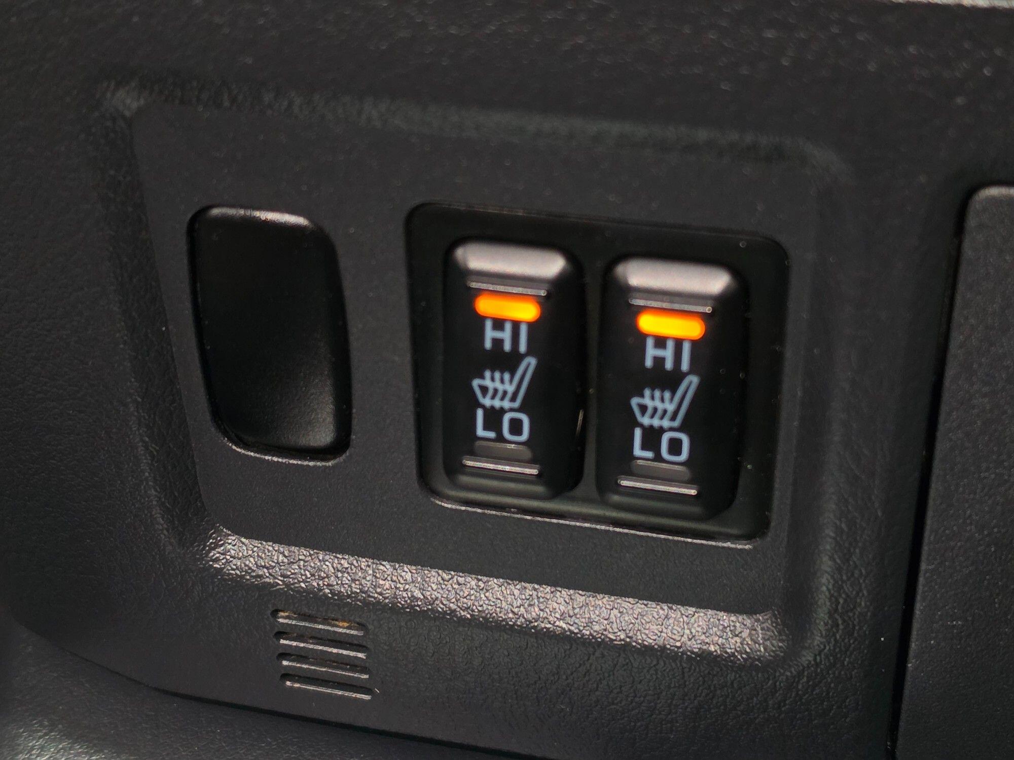 Mitsubishi Shogun view 34