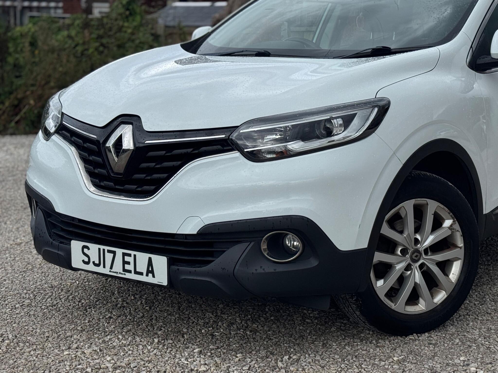 Renault Kadjar view 57