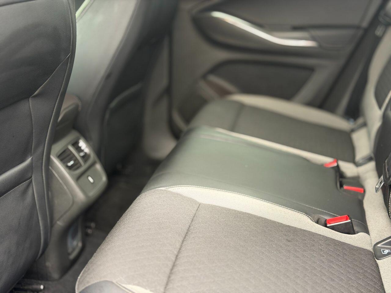 Vauxhall Grandland X view 129