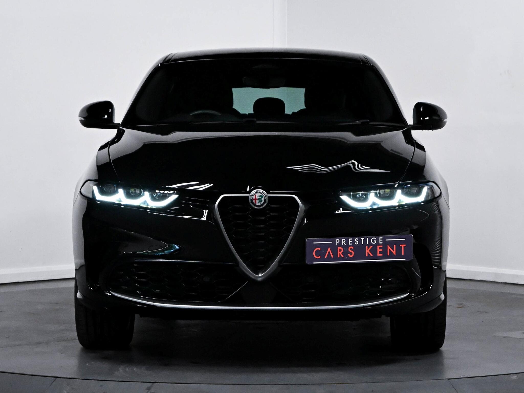 Alfa Romeo Tonale view 17