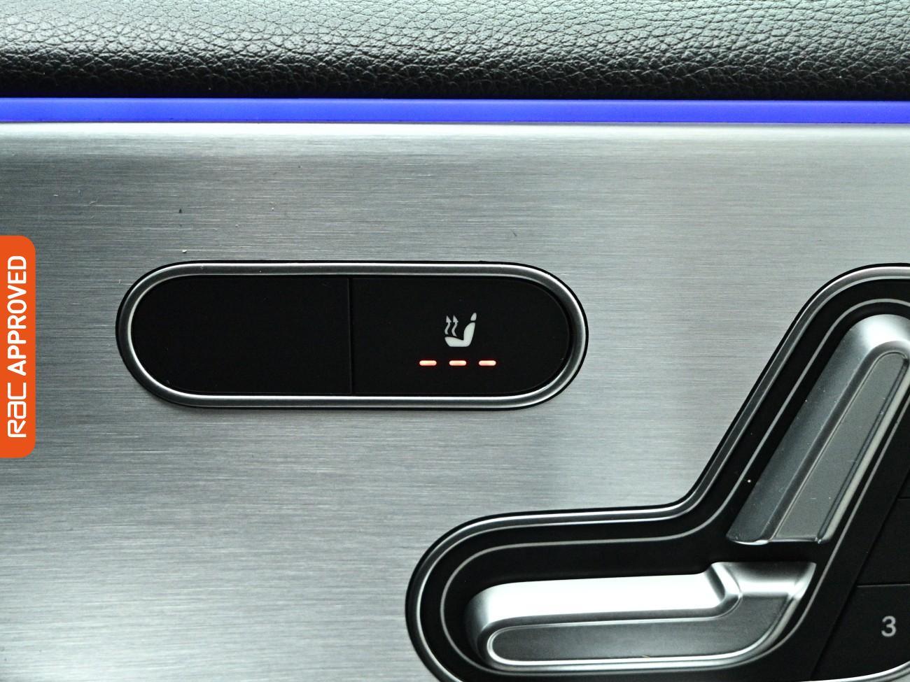 Mercedes-Benz A-Class view 23