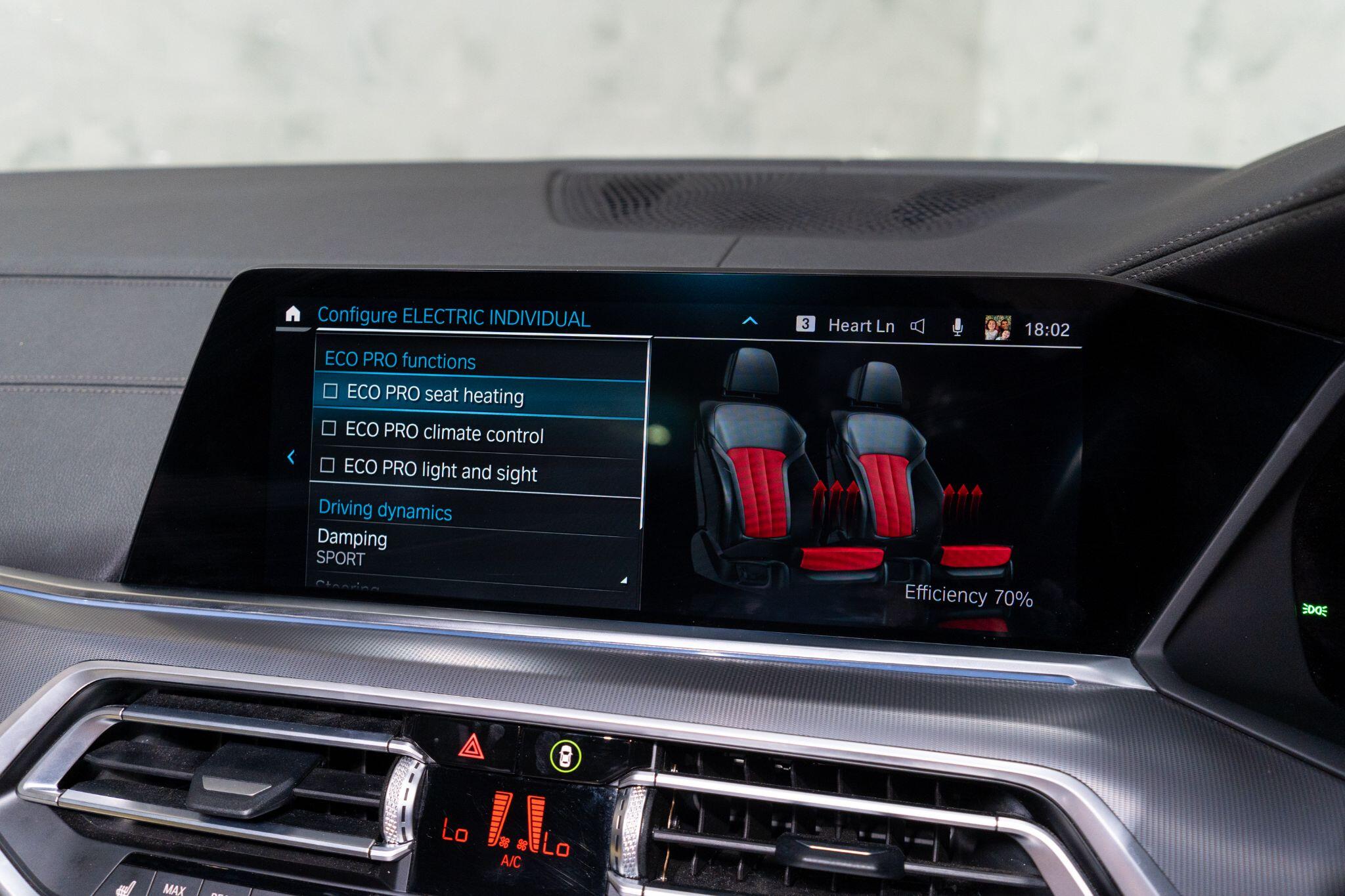BMW X5 view 27