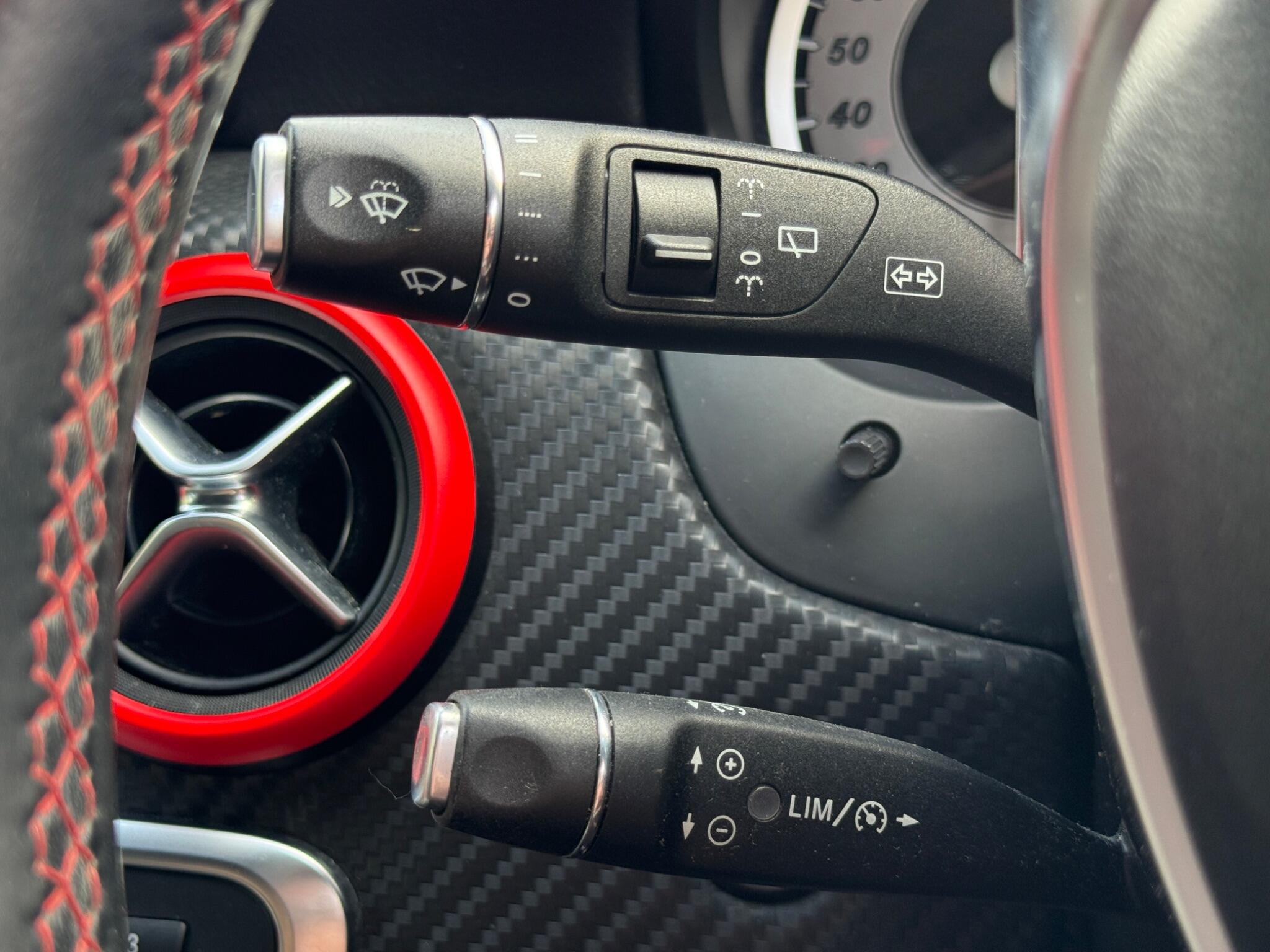 Mercedes-Benz A Class - Image 72