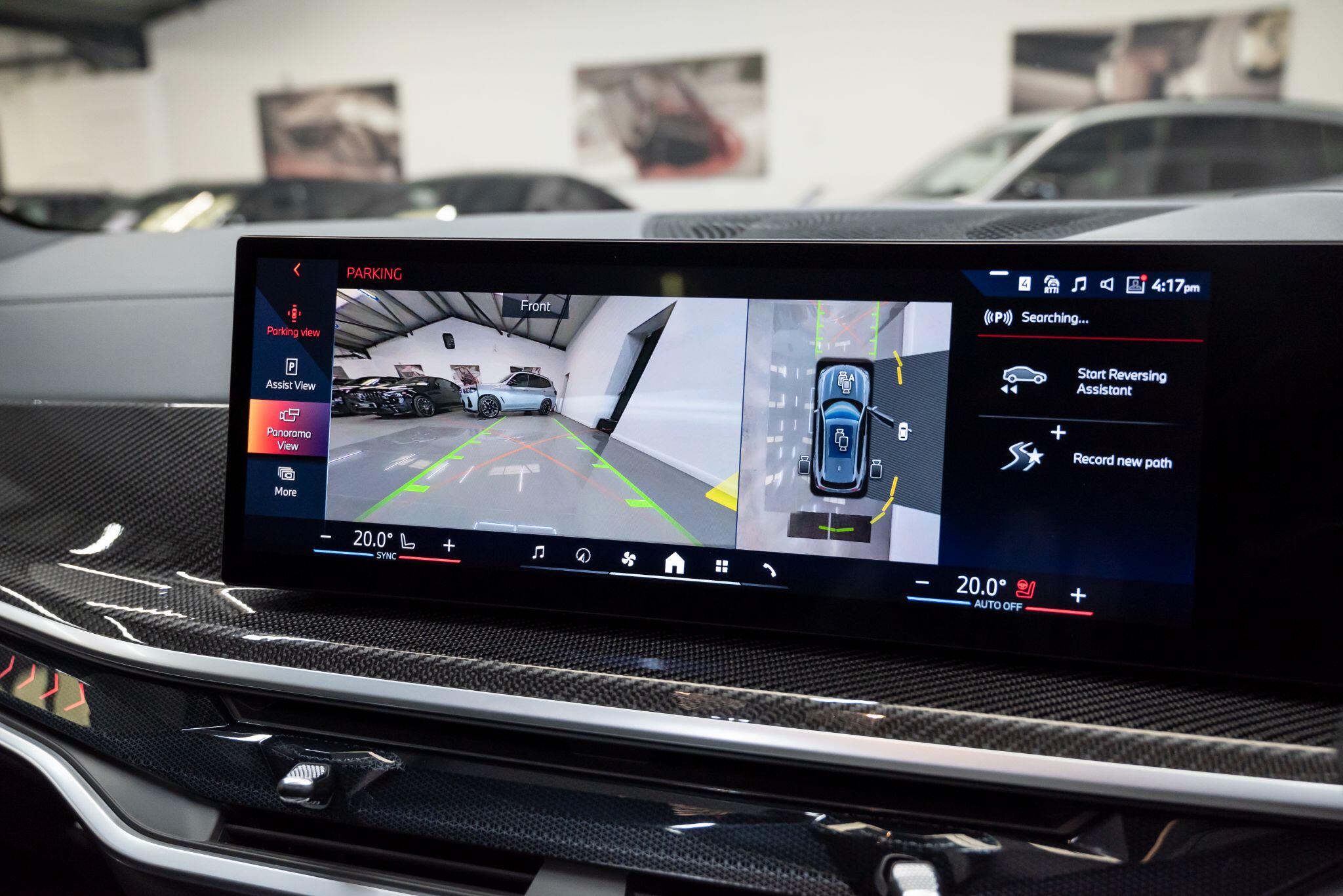 BMW X5 view 40