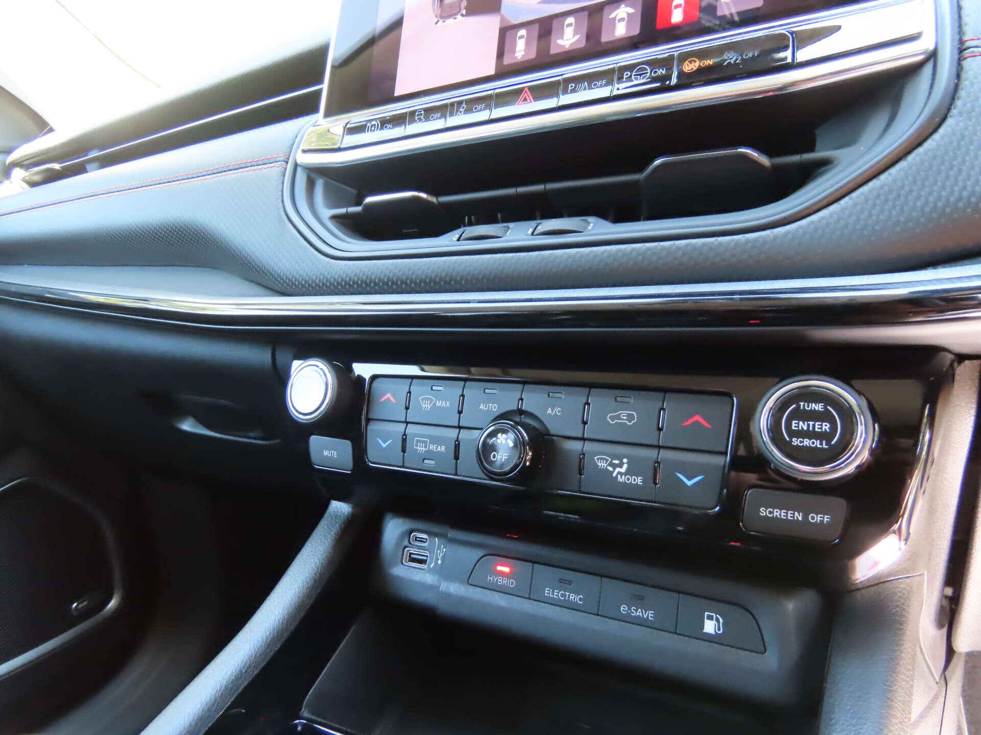 Jeep Compass view 13
