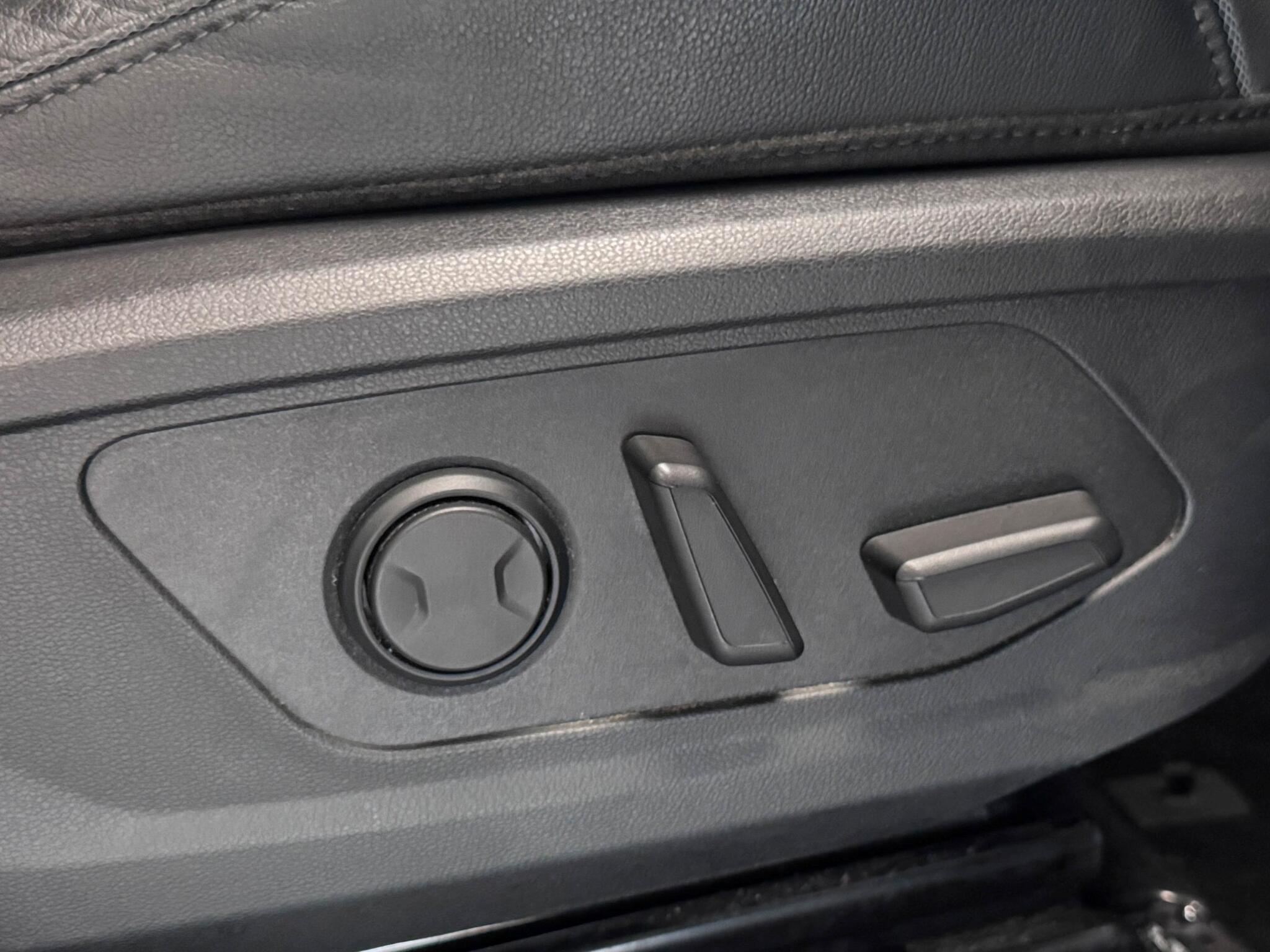 Hyundai Tucson view 18