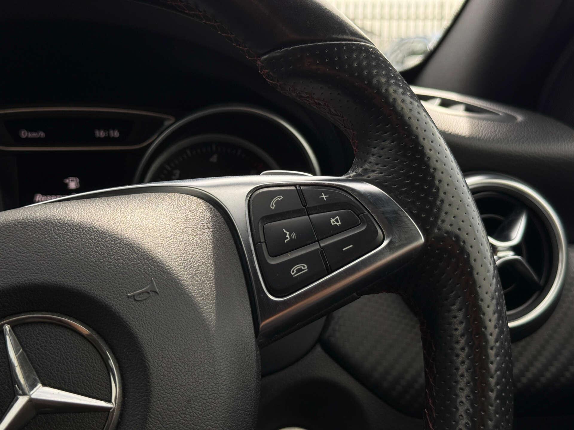 Mercedes-Benz A Class view 48