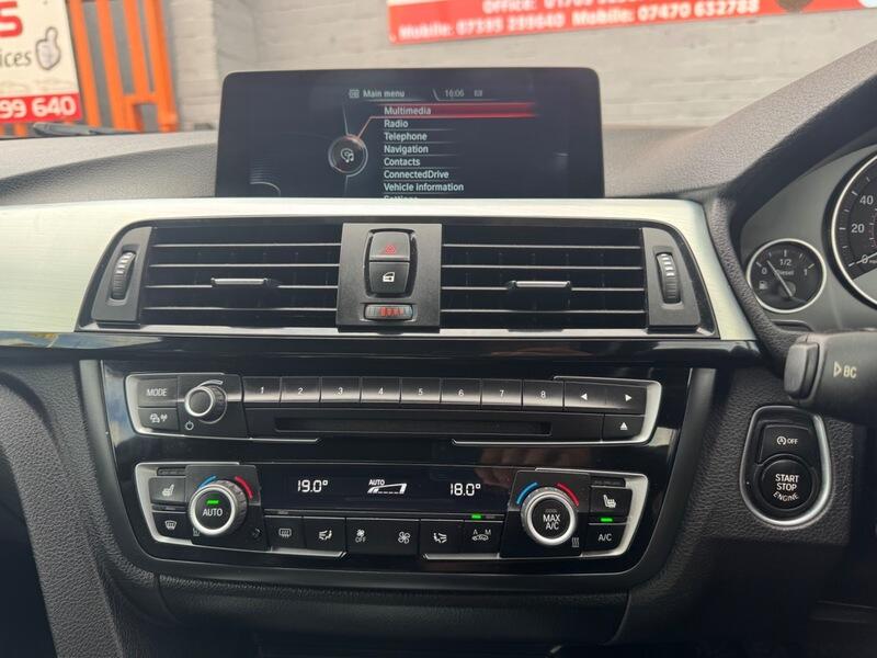 BMW 4 Series view 29