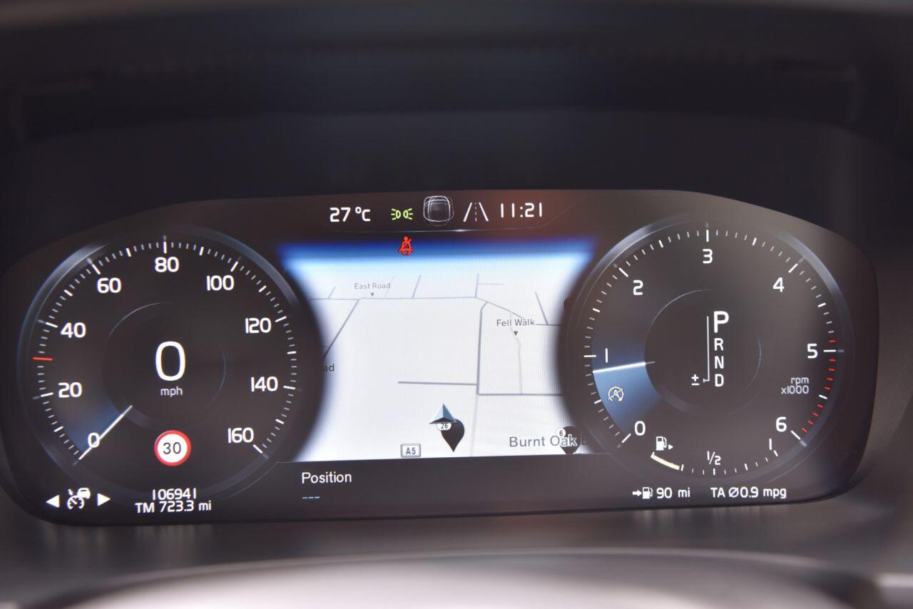 Volvo V90 view 35