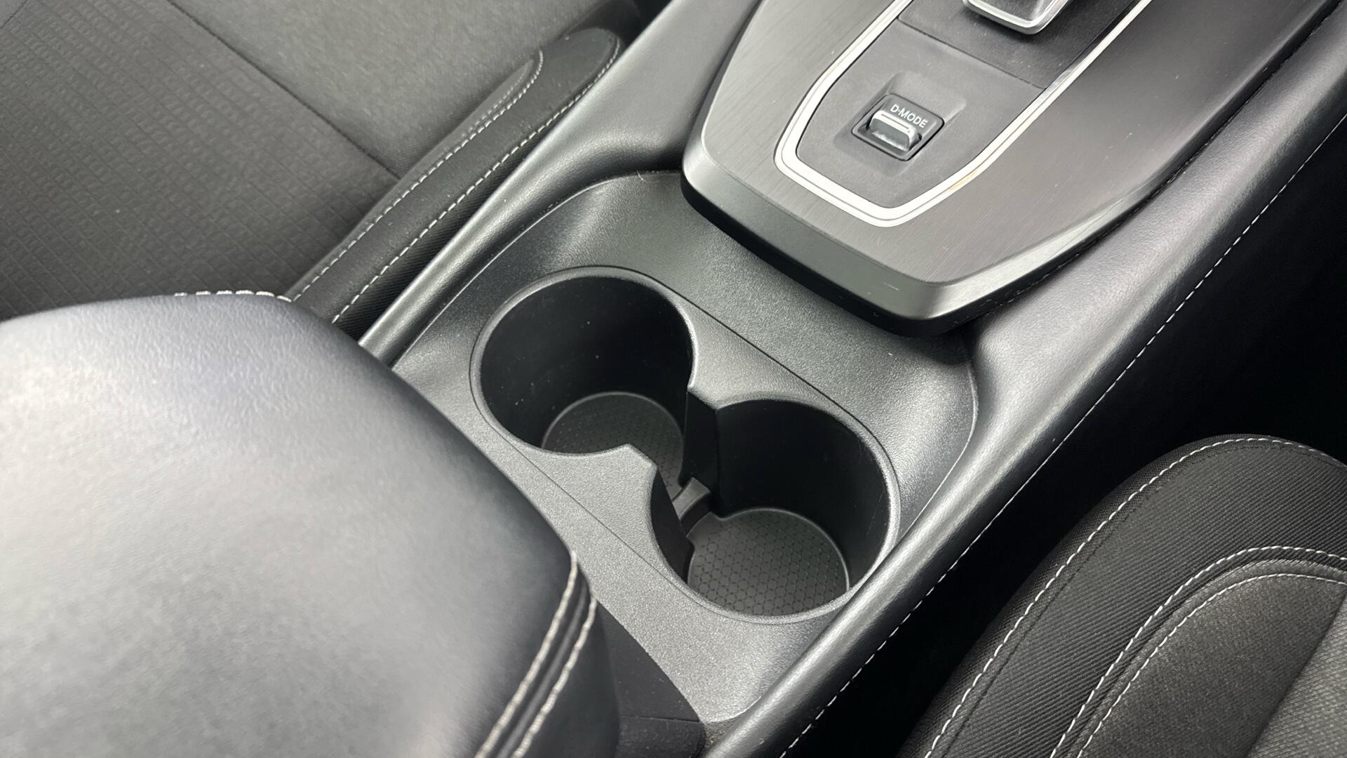 Nissan Qashqai view 38