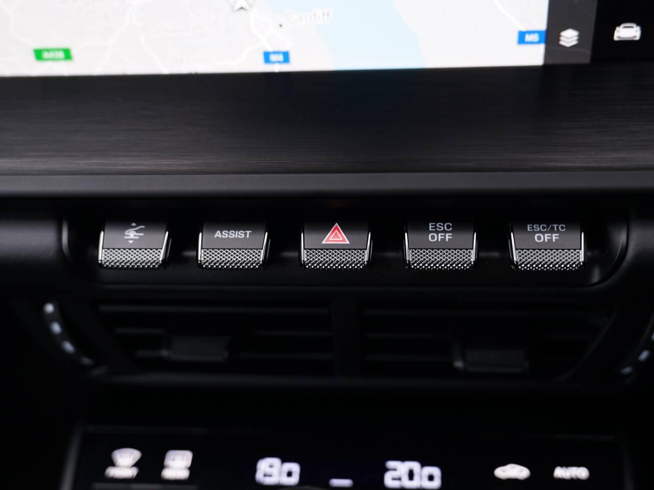 Porsche 911 view 37