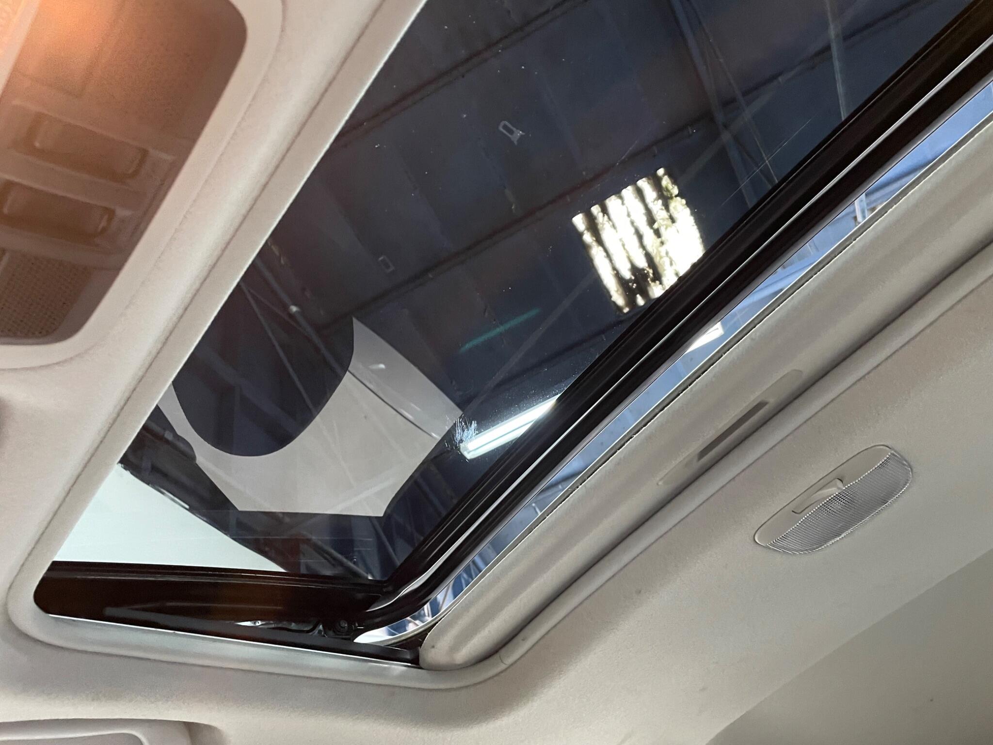 Subaru XV view 28