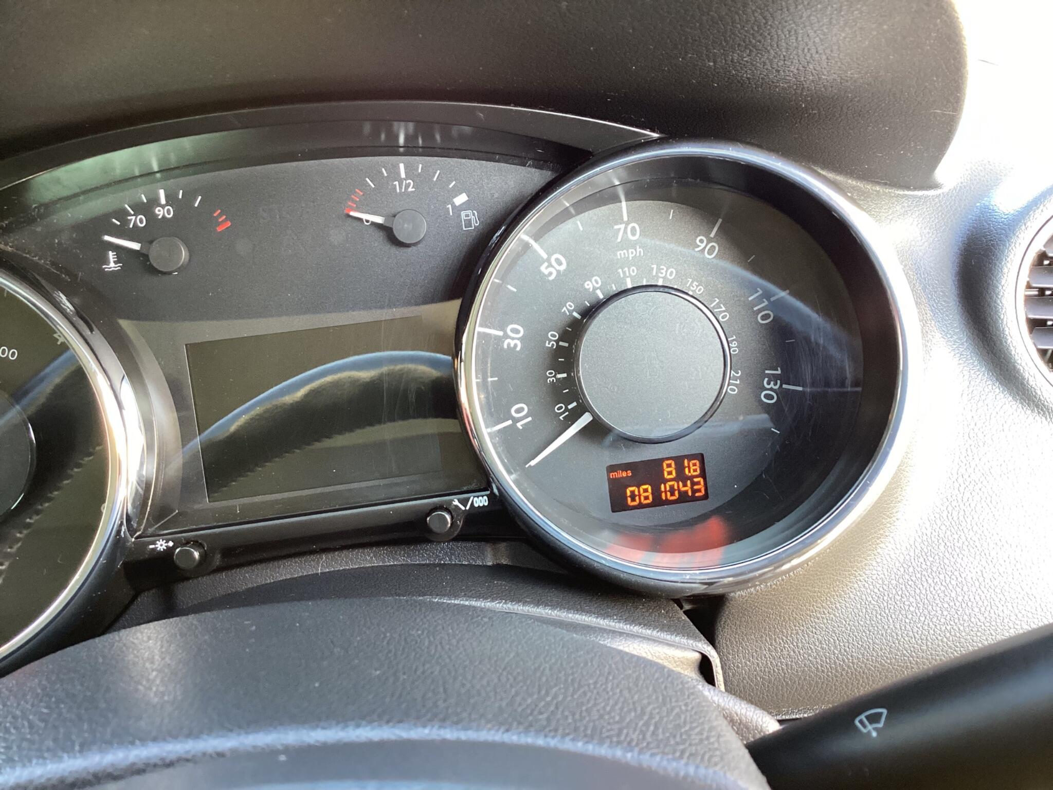 Peugeot 3008 view 23