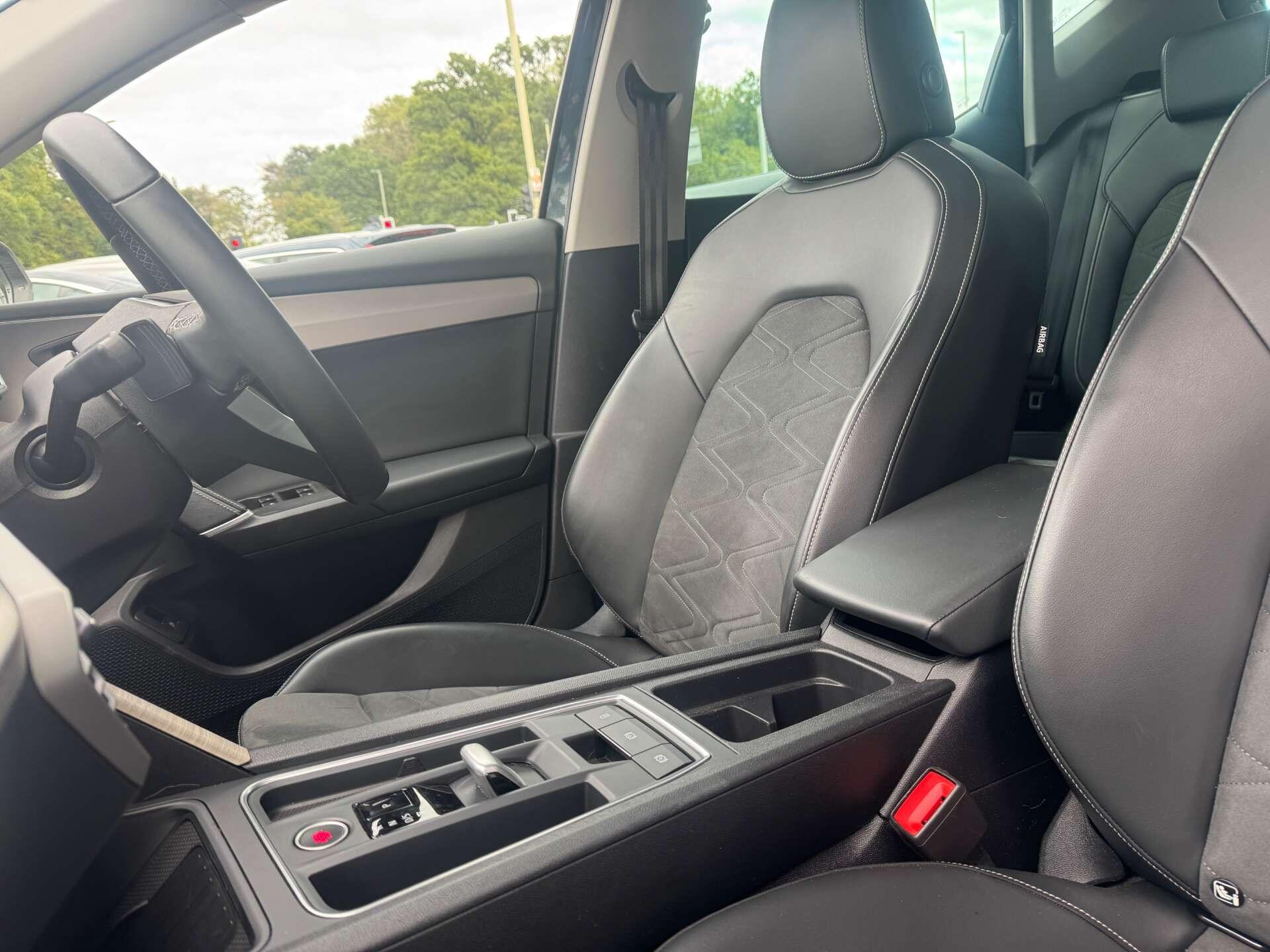Seat Leon Leon view 28