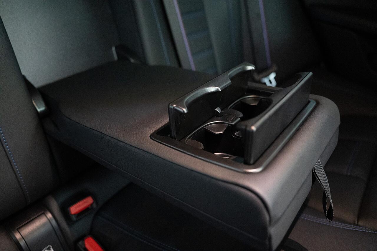 BMW I4 view 26