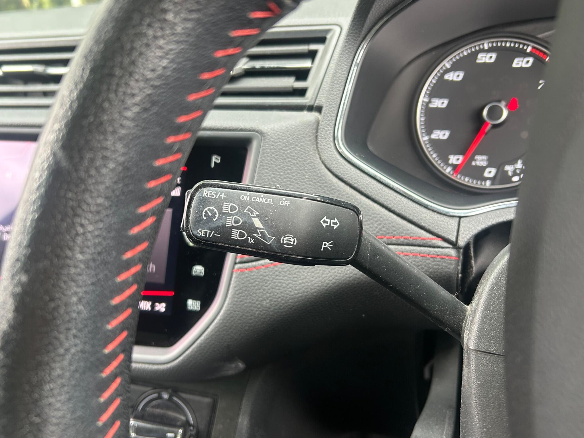 SEAT Ibiza view 30