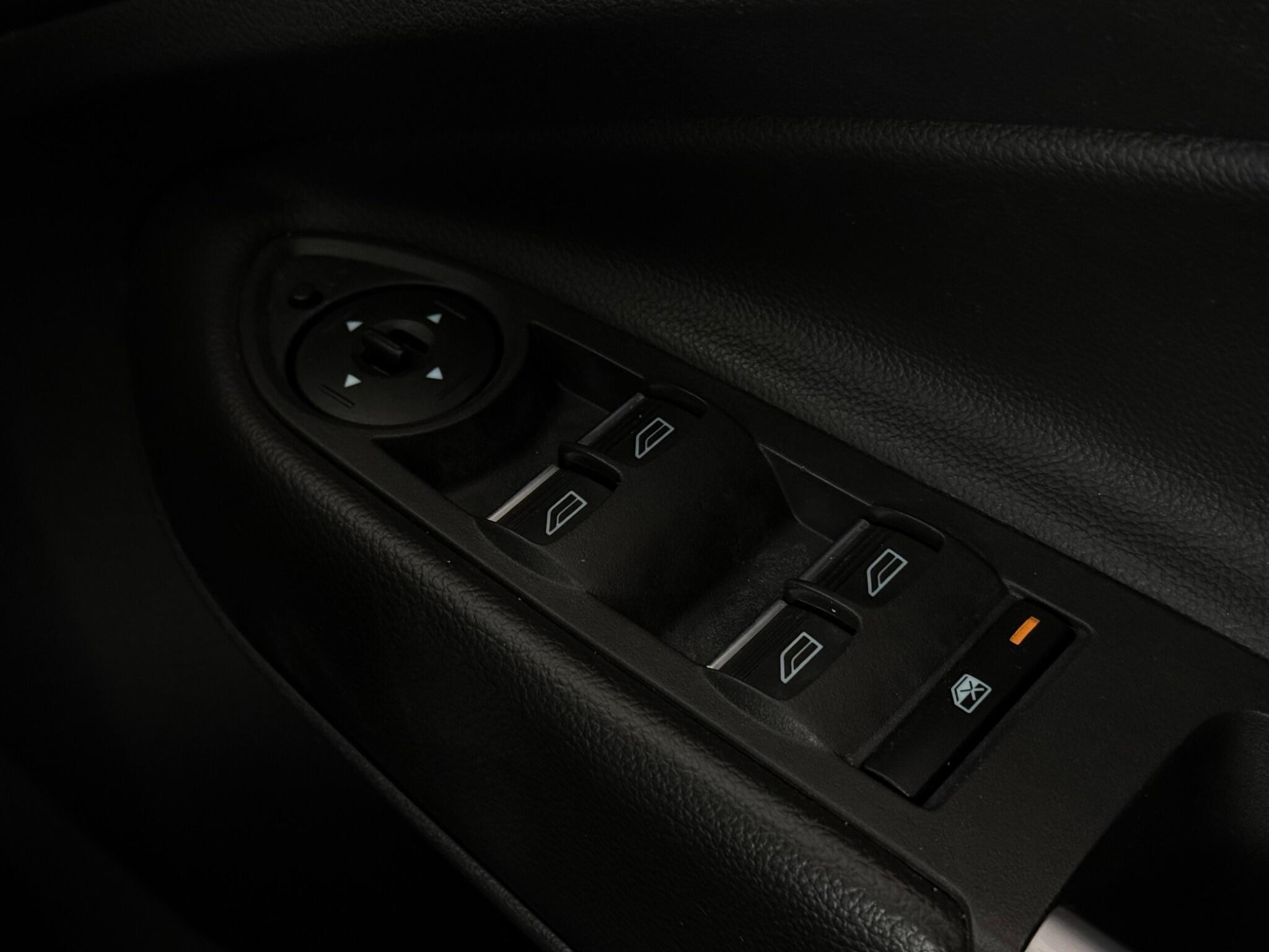 Ford Kuga view 17