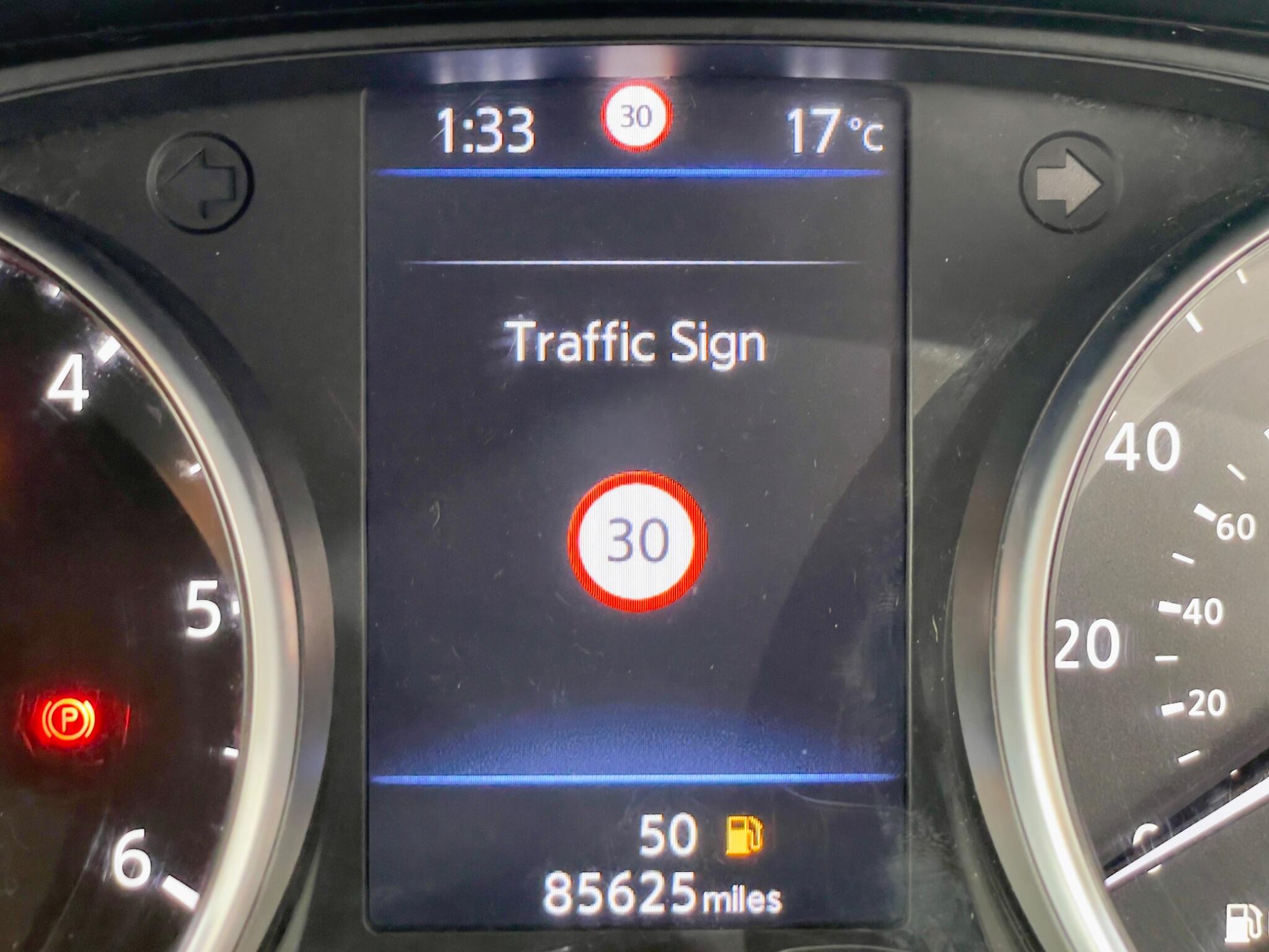 Nissan Qashqai view 49