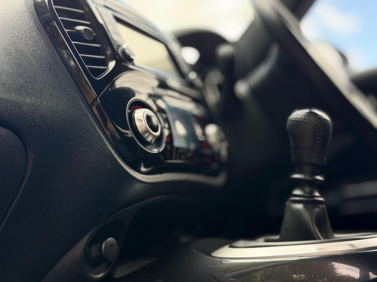 Nissan Juke view 68