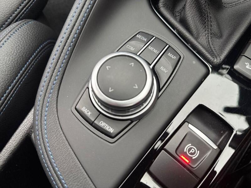 BMW X1 view 34