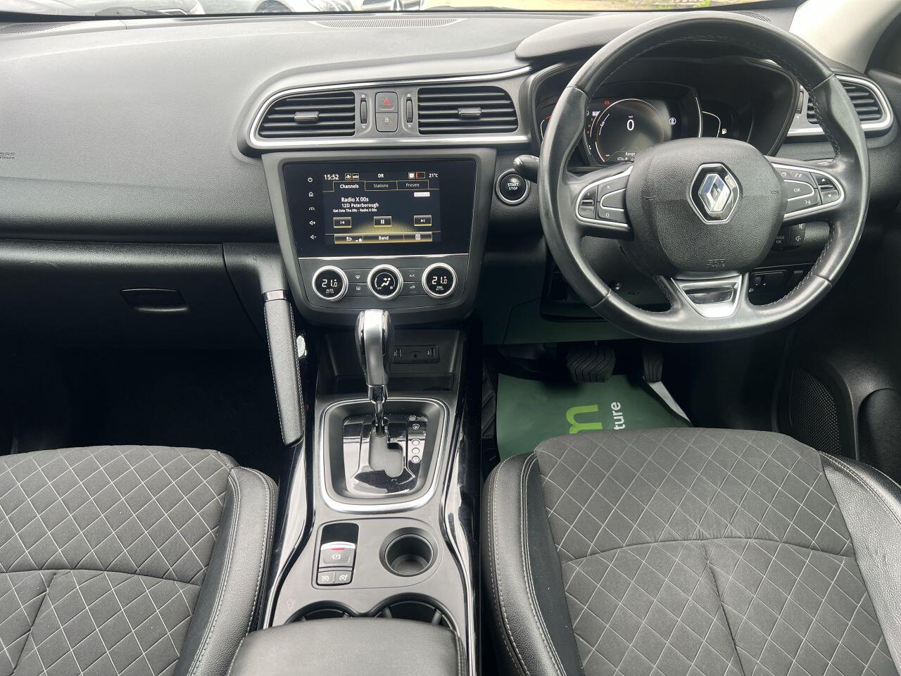 Renault Kadjar view 28