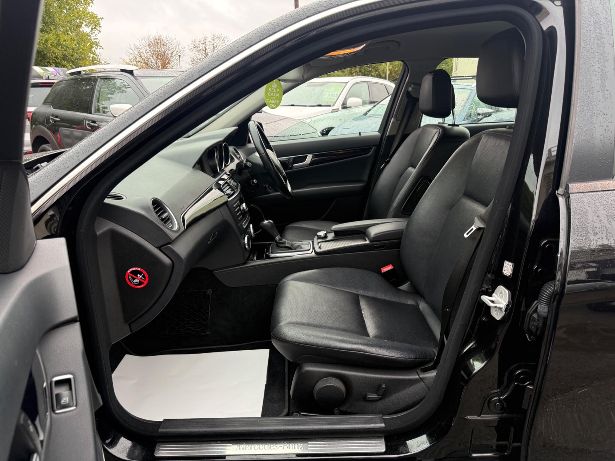 Mercedes-Benz C Class - Image 41