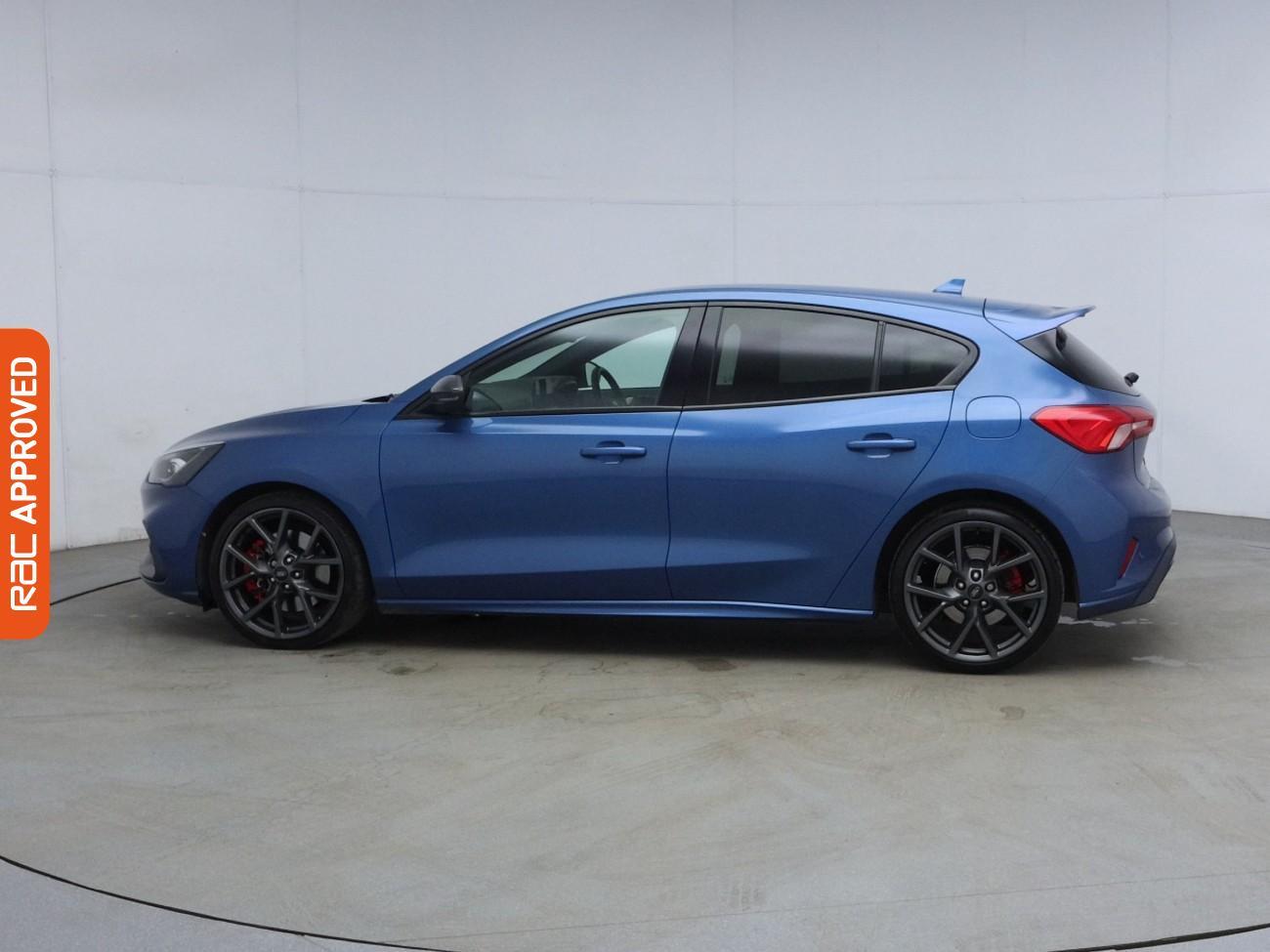 Ford Focus view 31