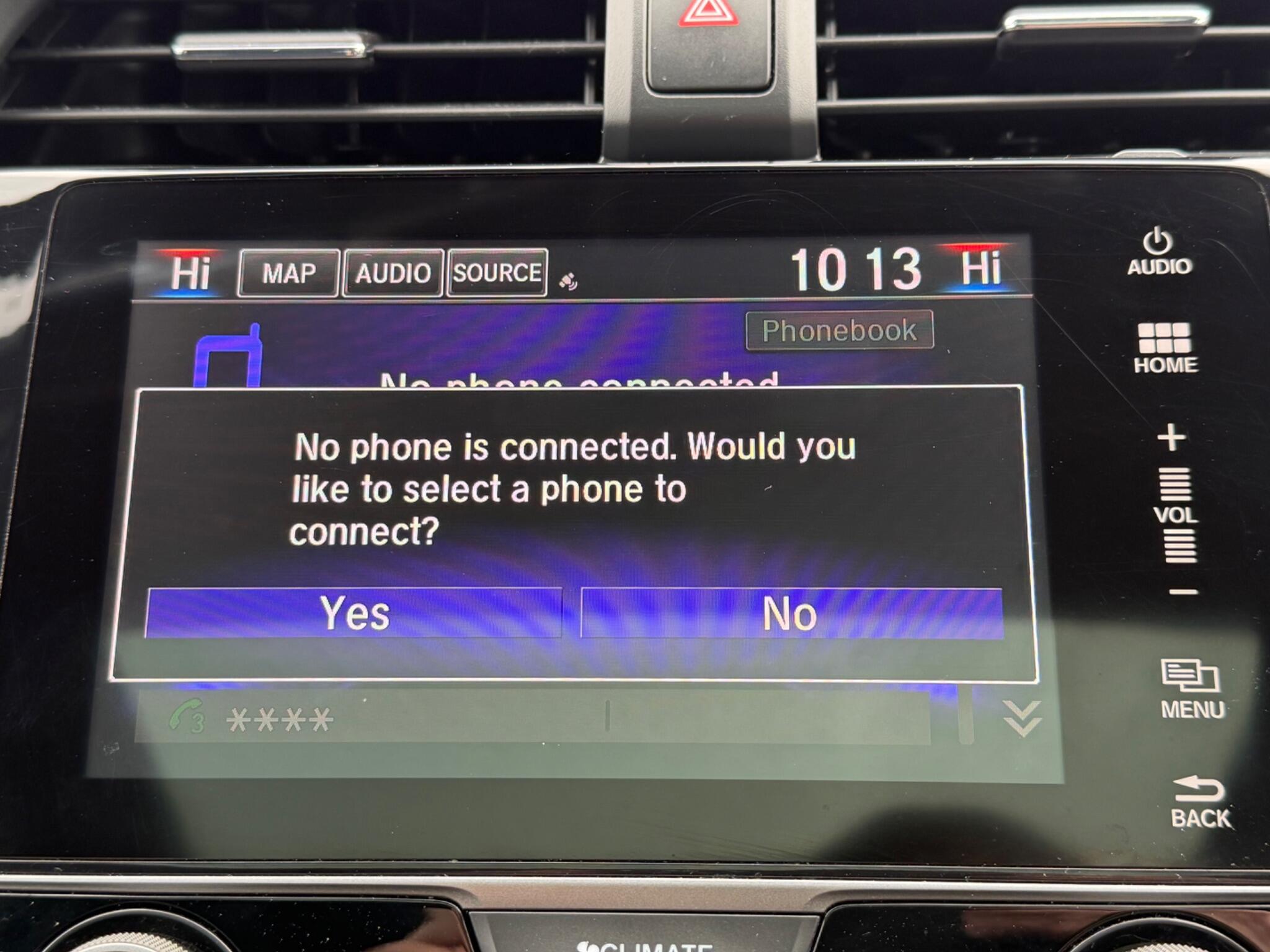 Honda Civic view 31