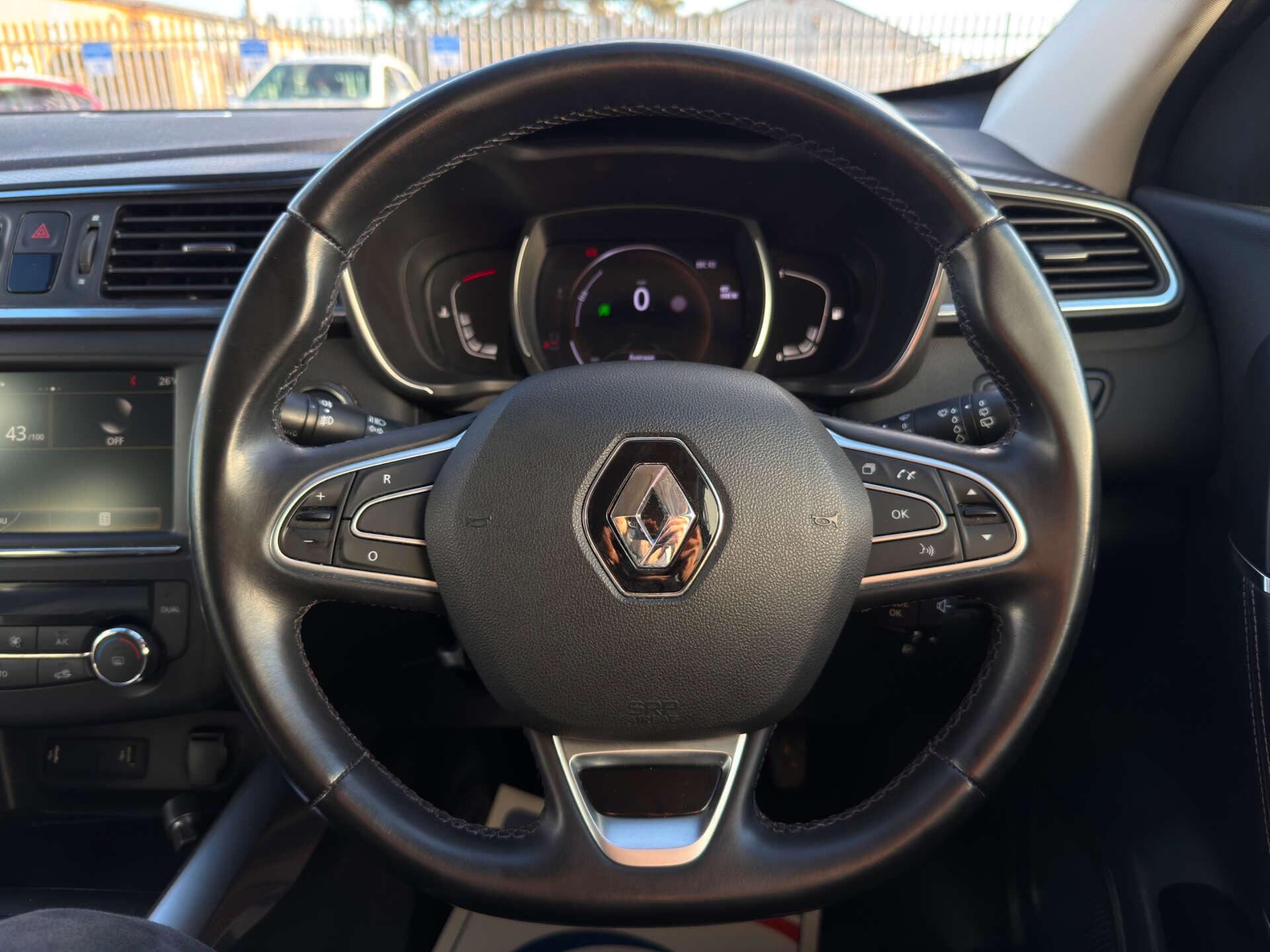 Renault Kadjar view 48