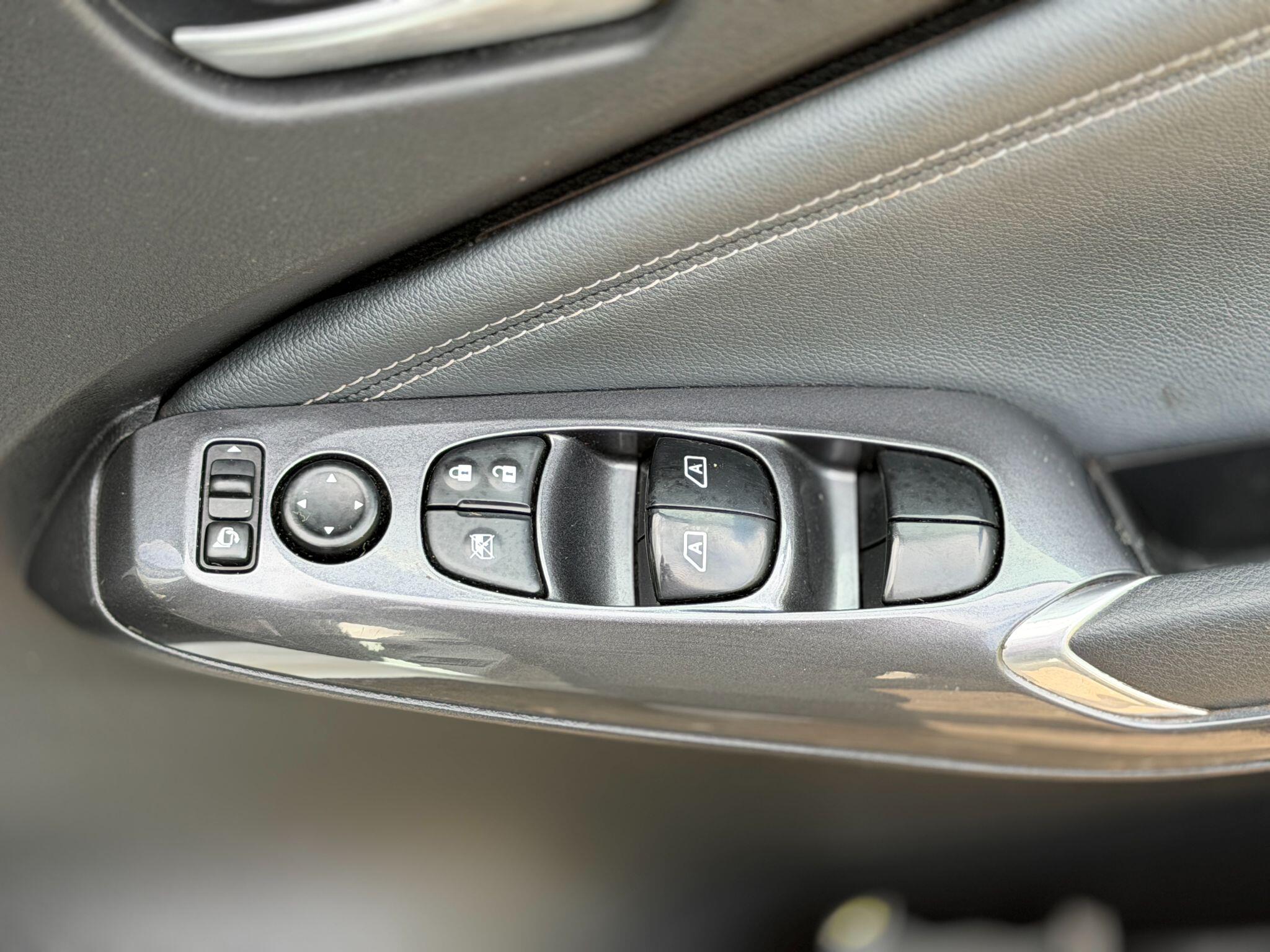 Nissan Juke view 31