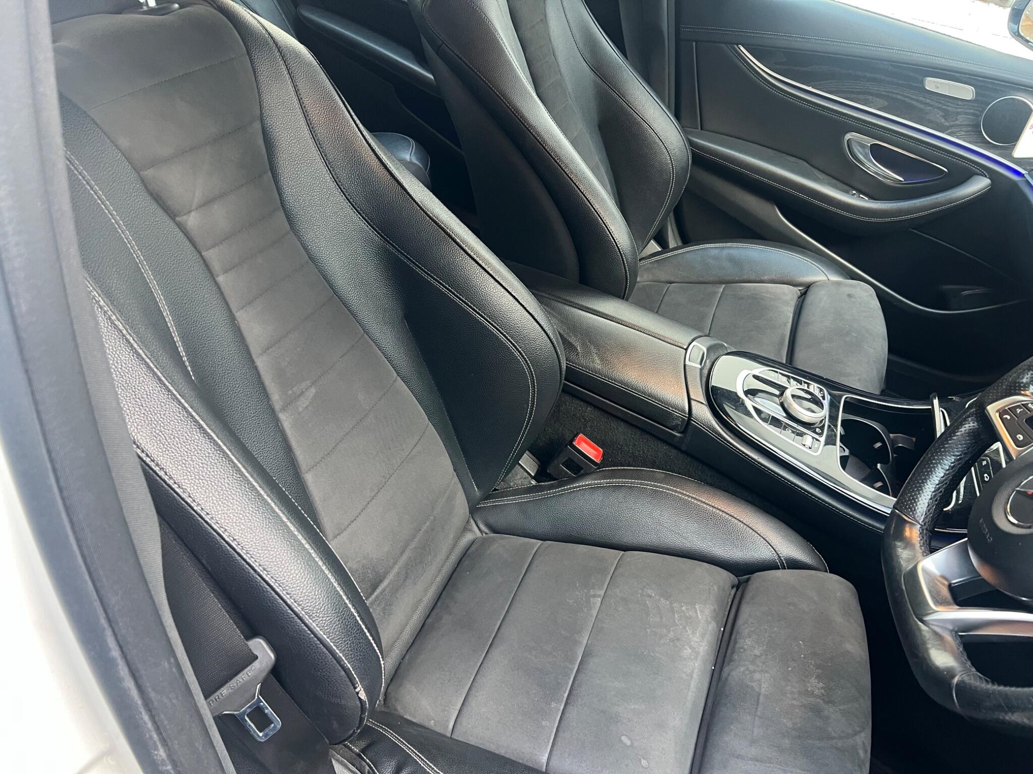 2017 Mercedes-Benz E Class 2.0 E220d AMG Line G-Tronic+ Euro 6 (s/s) 4dr • 75,000 miles image 18