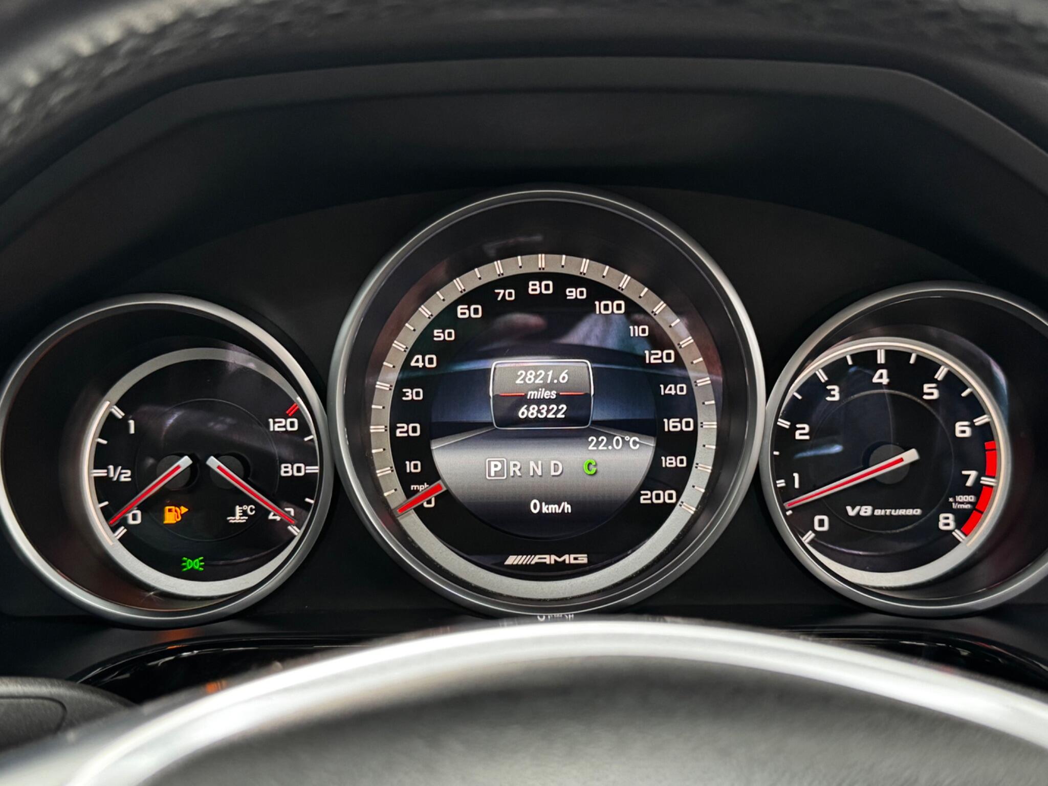 Mercedes-Benz E-Class view 9