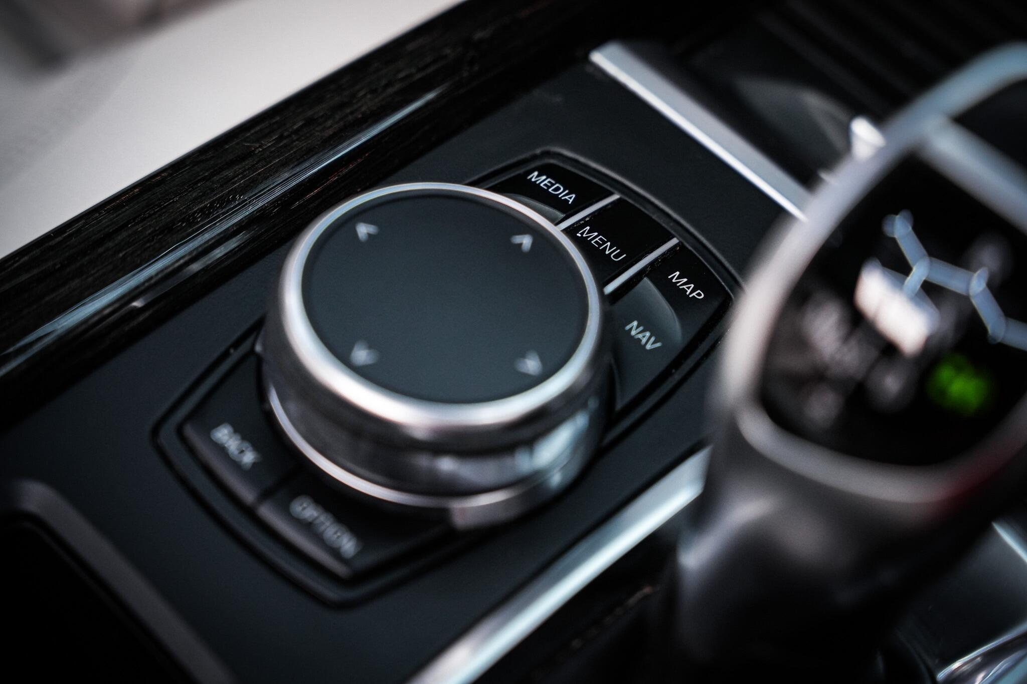 BMW X5 view 38