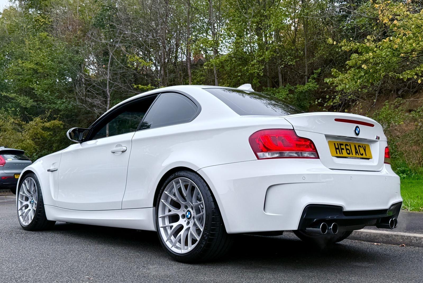 BMW 1 Series view 91