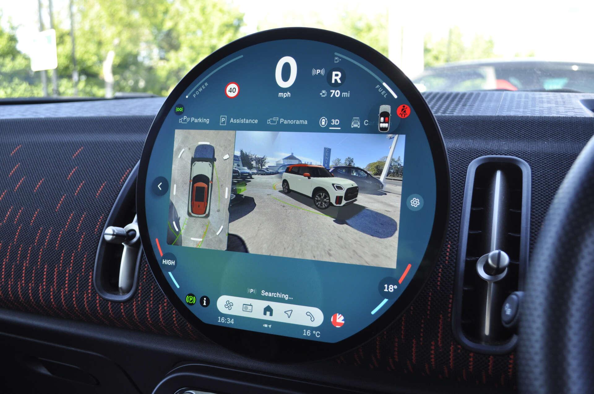 Mini Countryman view 17