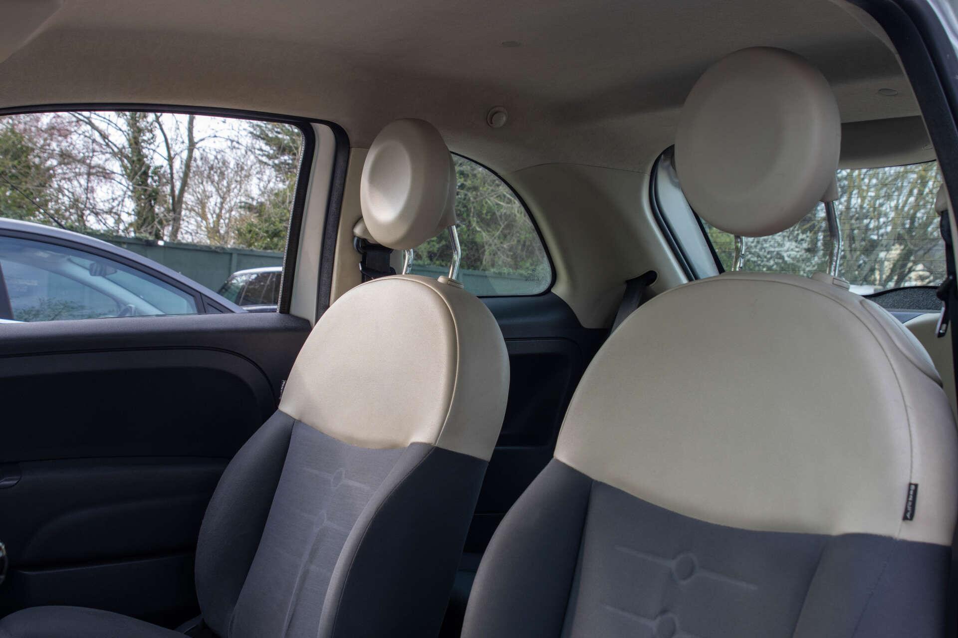 Fiat 500 view 10