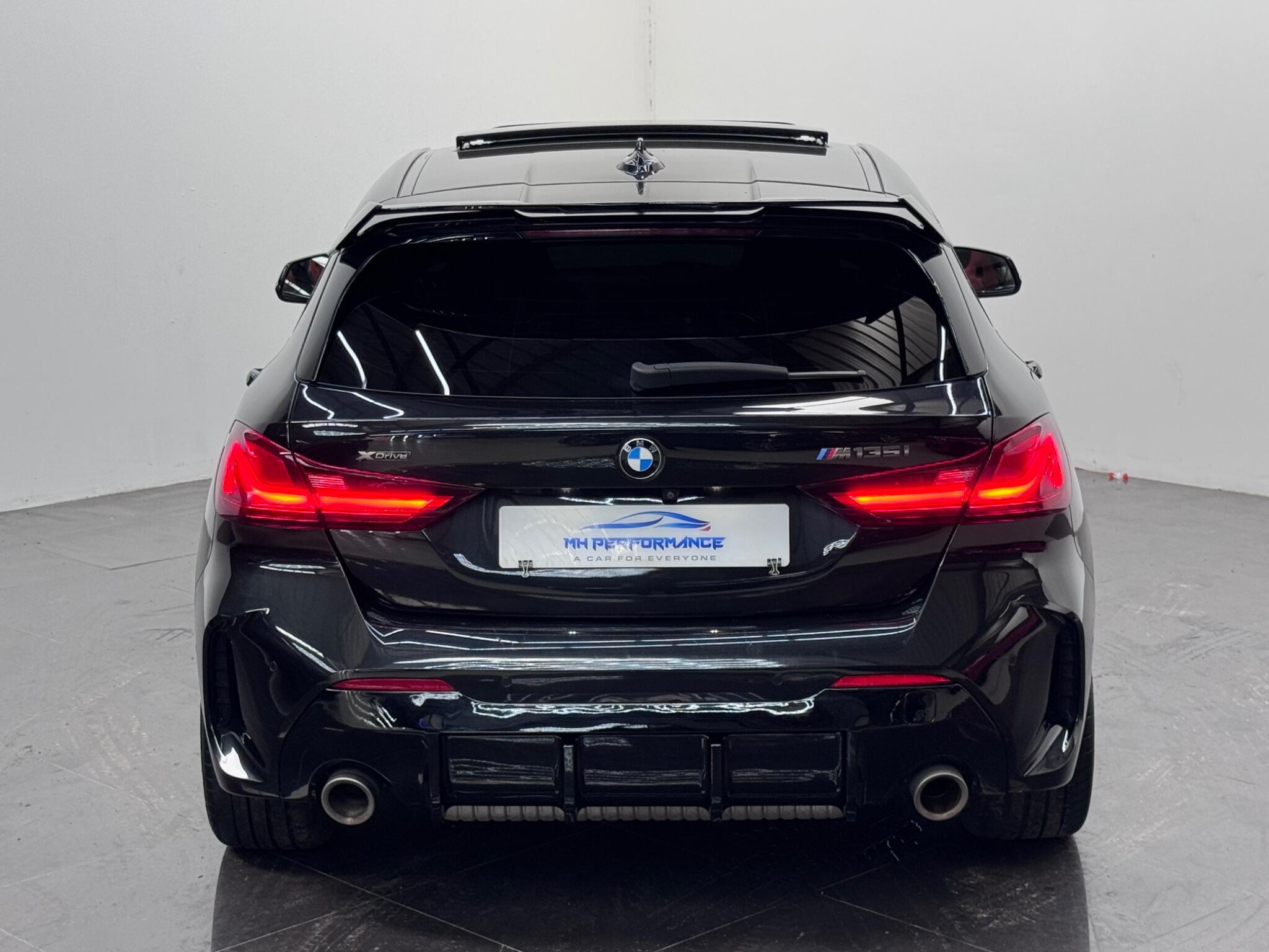 BMW 1 Series view 73