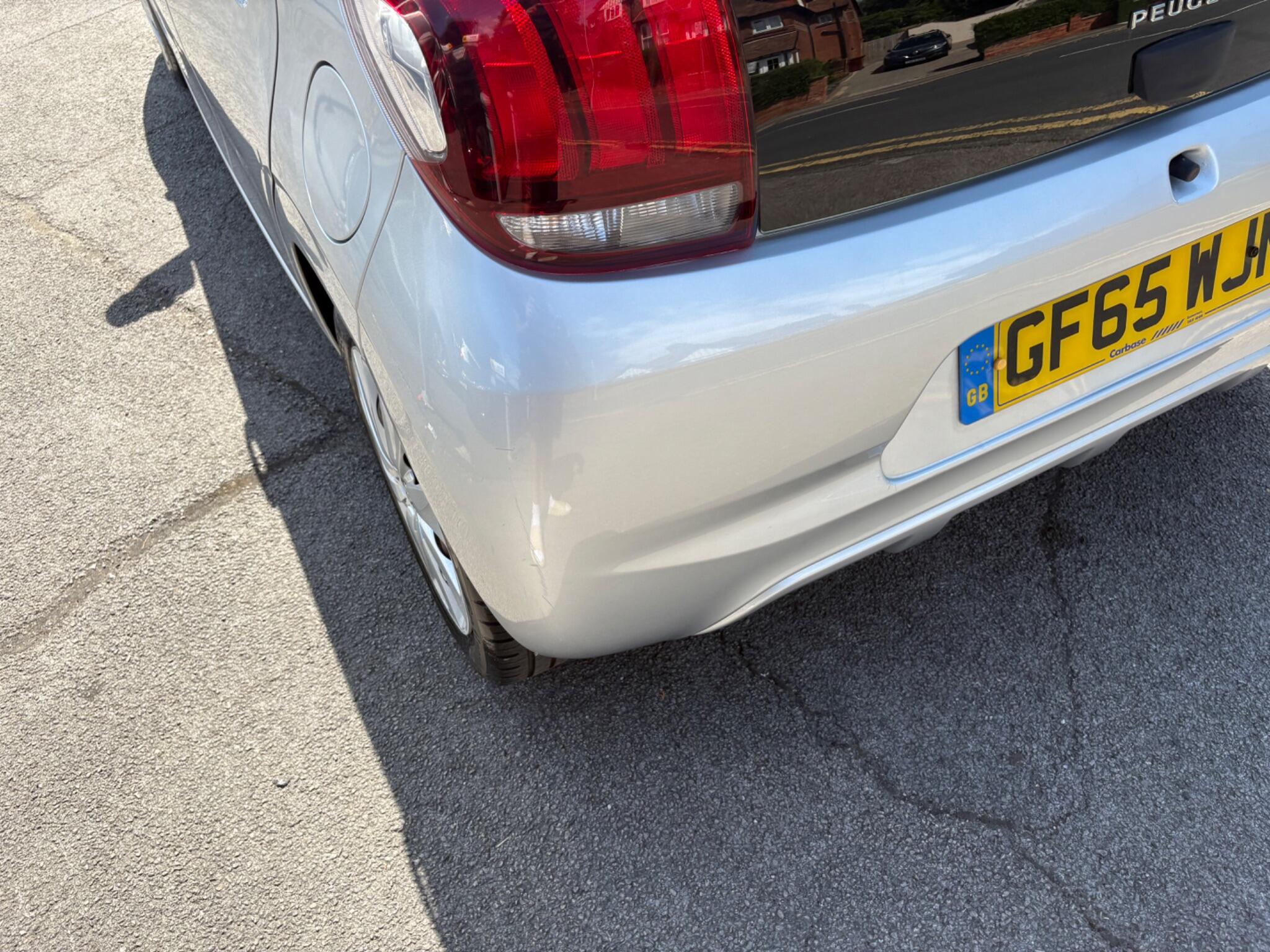 2015 Peugeot 108 1.0 Active Euro 6 5dr • 75,187 miles image 71