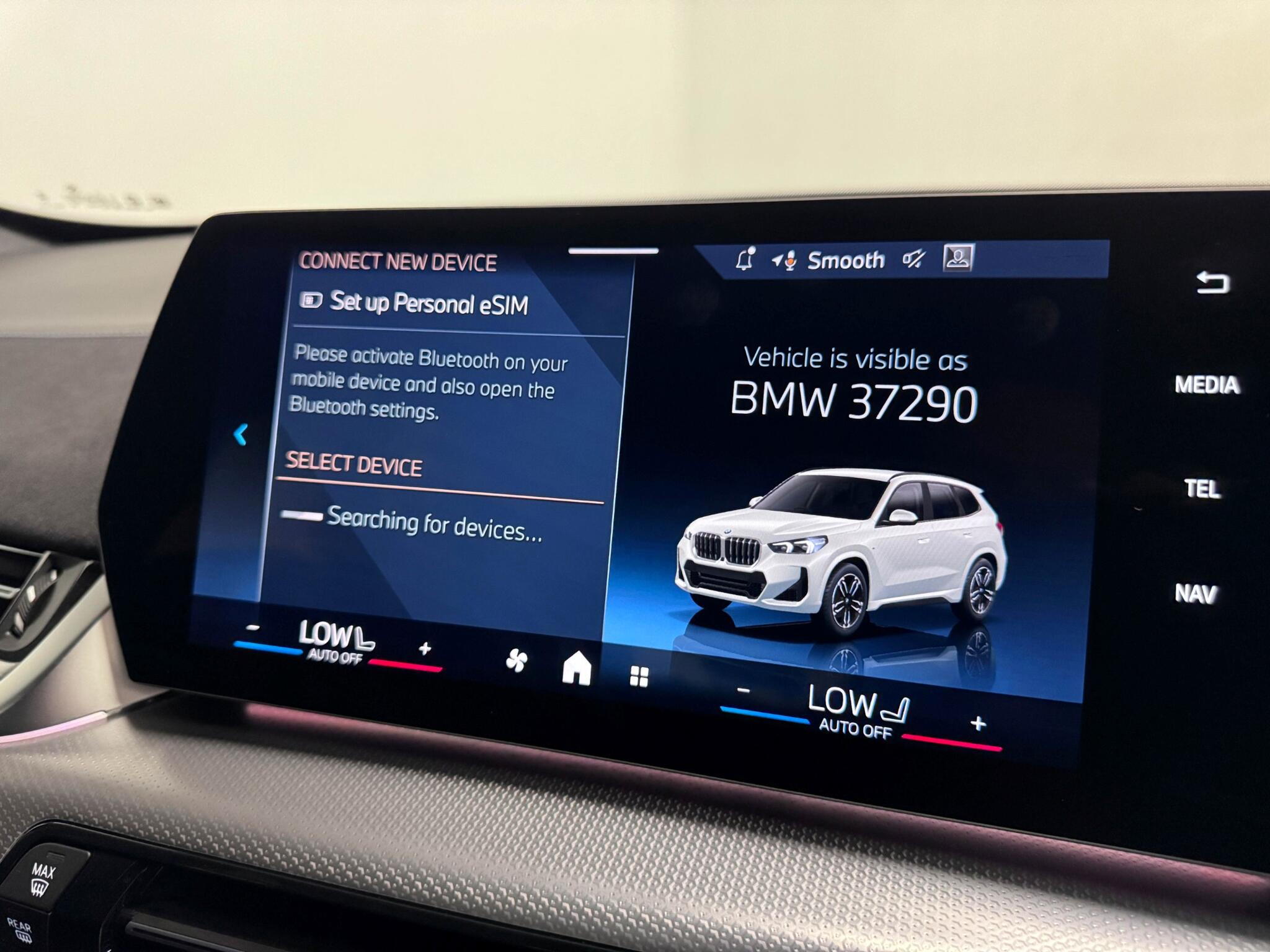 BMW X1 view 38