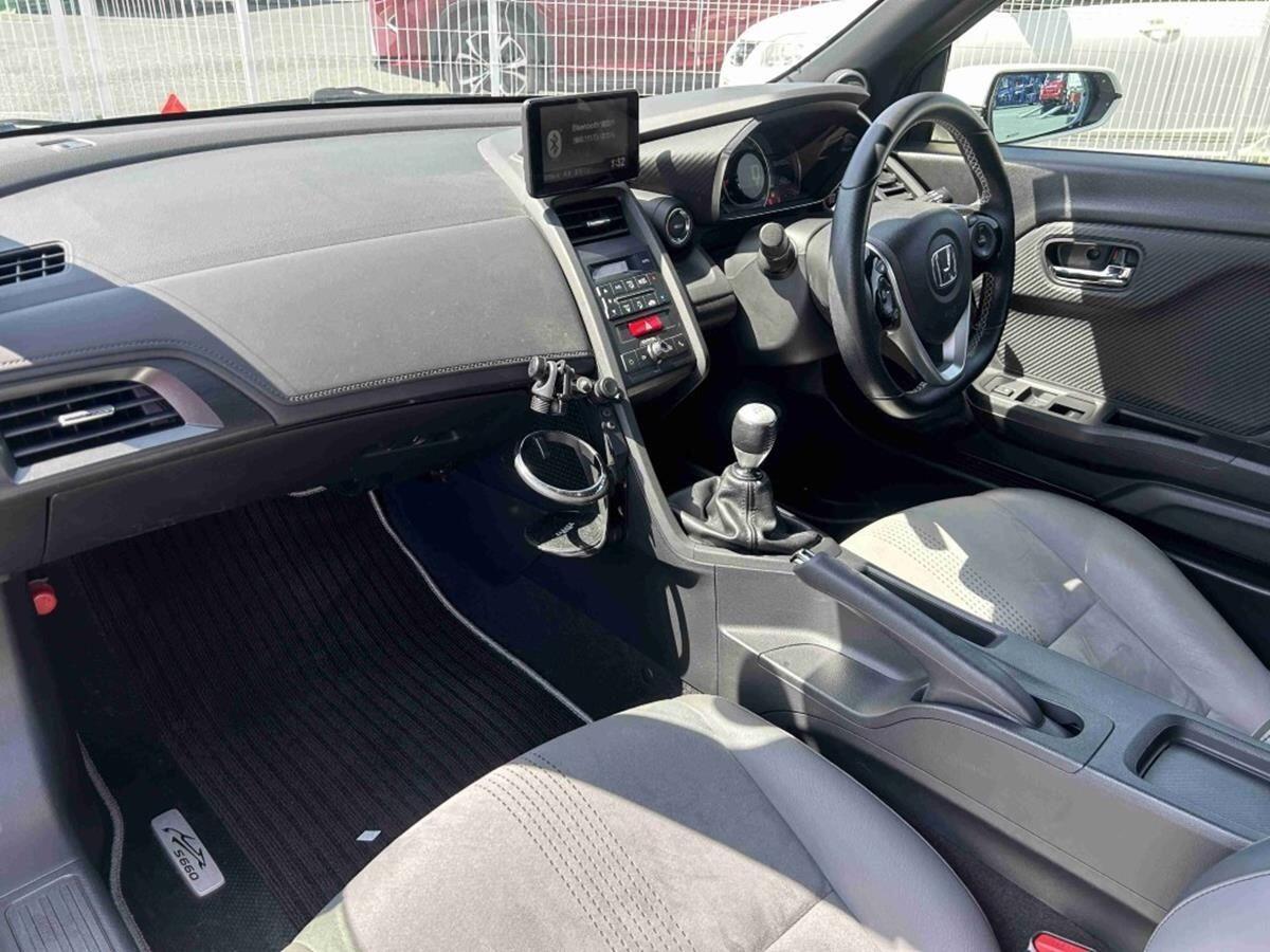 Honda 2015 Honda view 2