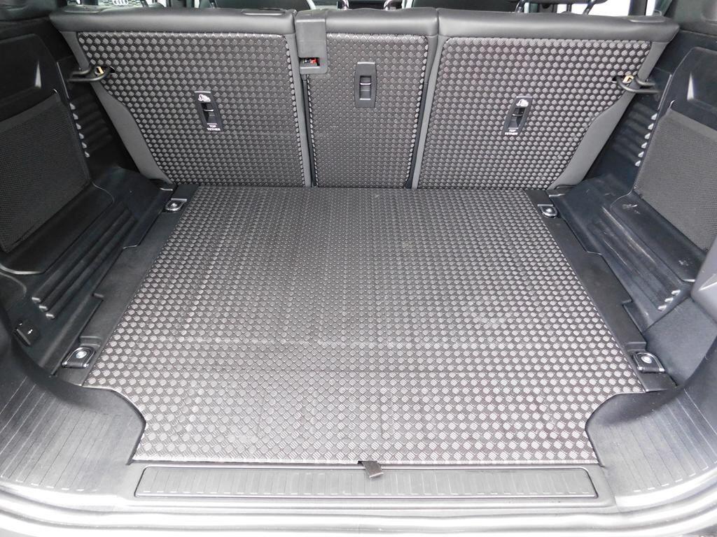 Defender 110