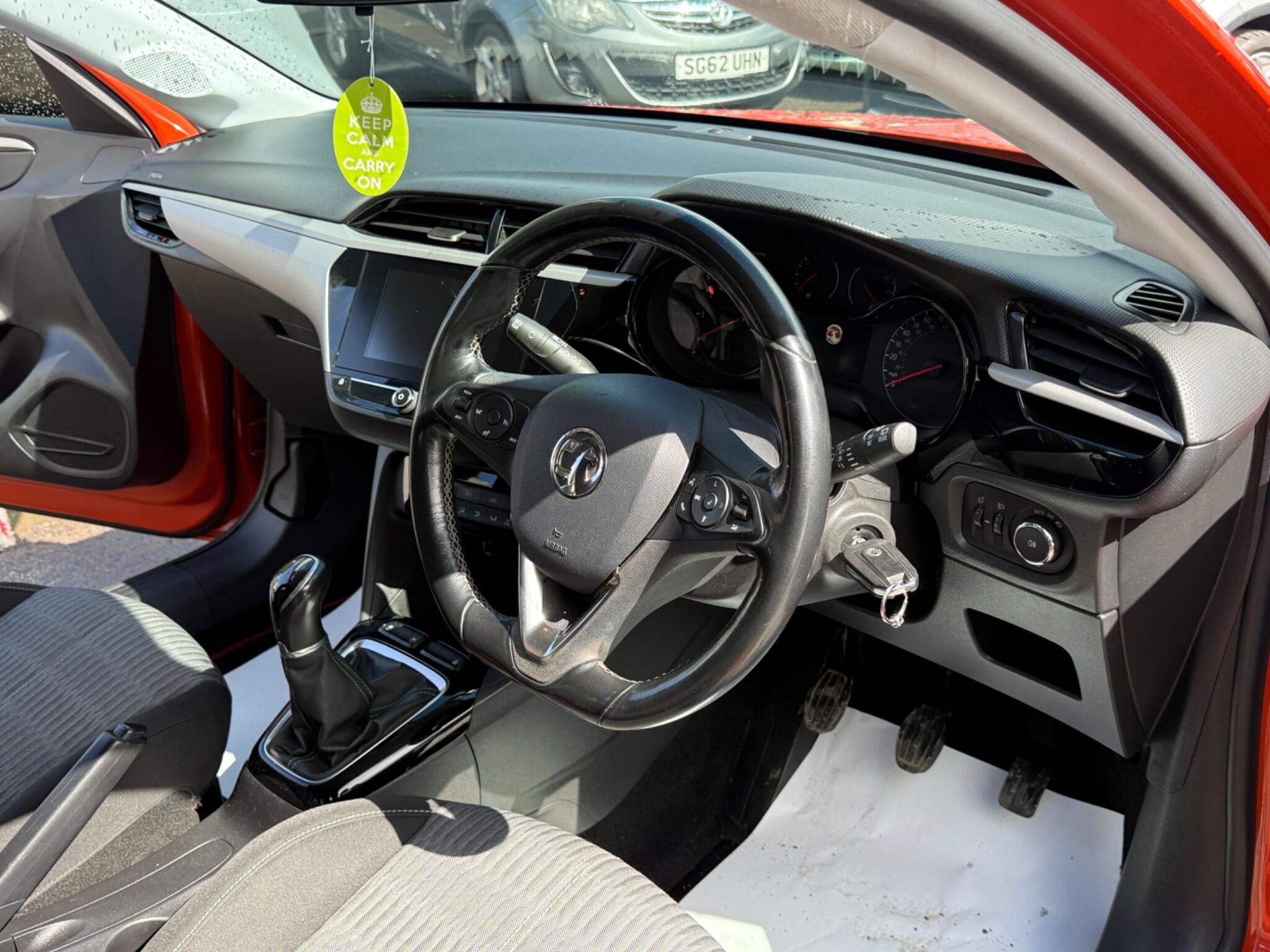 Vauxhall Corsa - Image 42