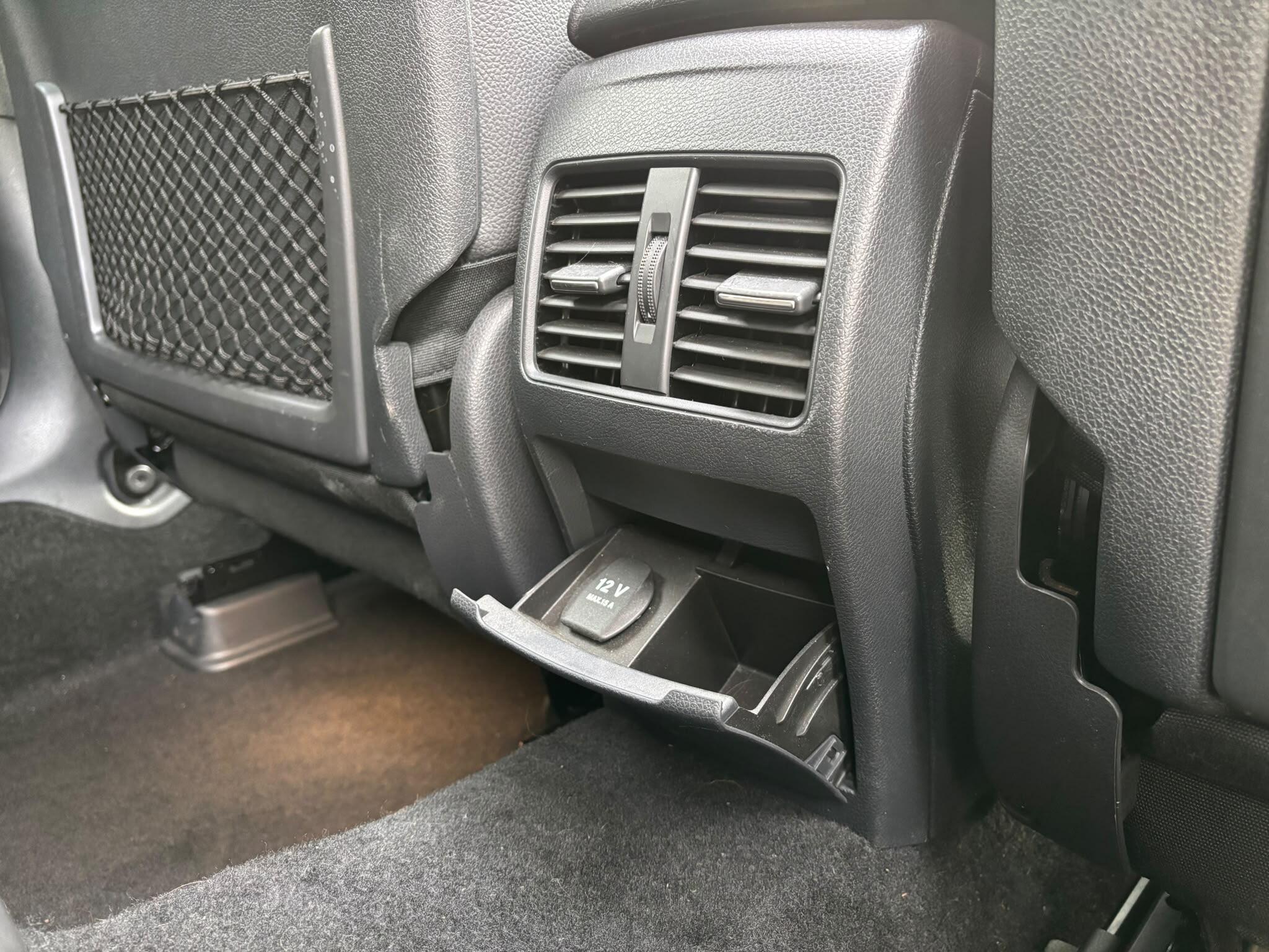 Mercedes-Benz A-Class view 22