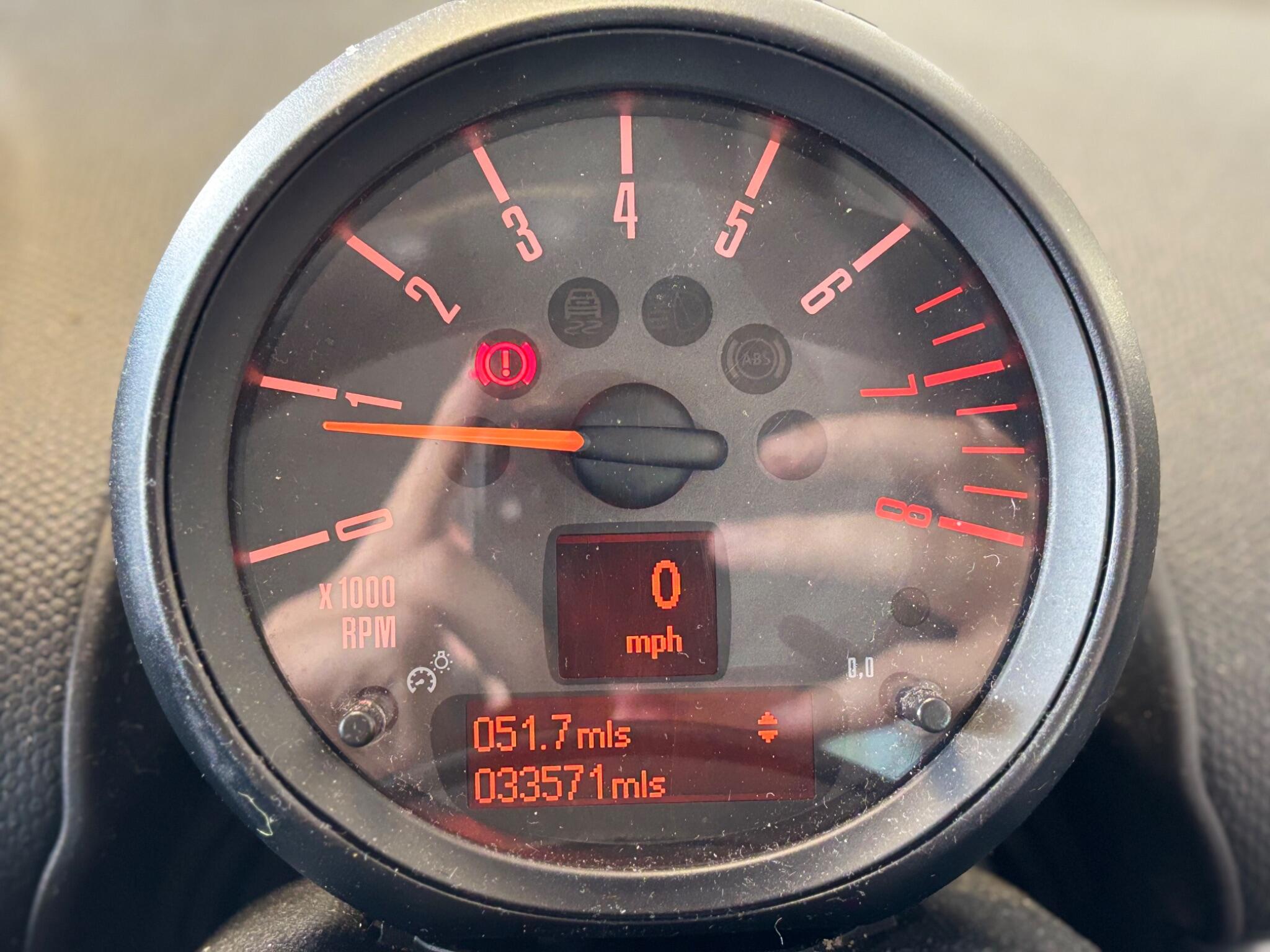 Mini Countryman view 22