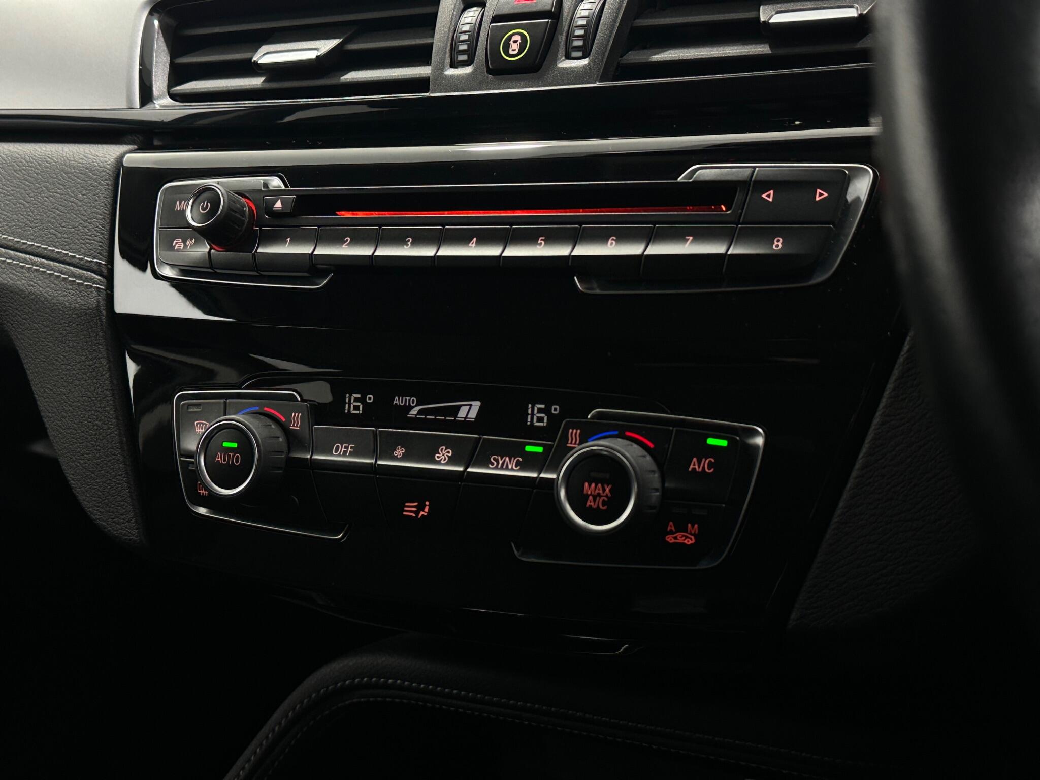 BMW X2 view 21