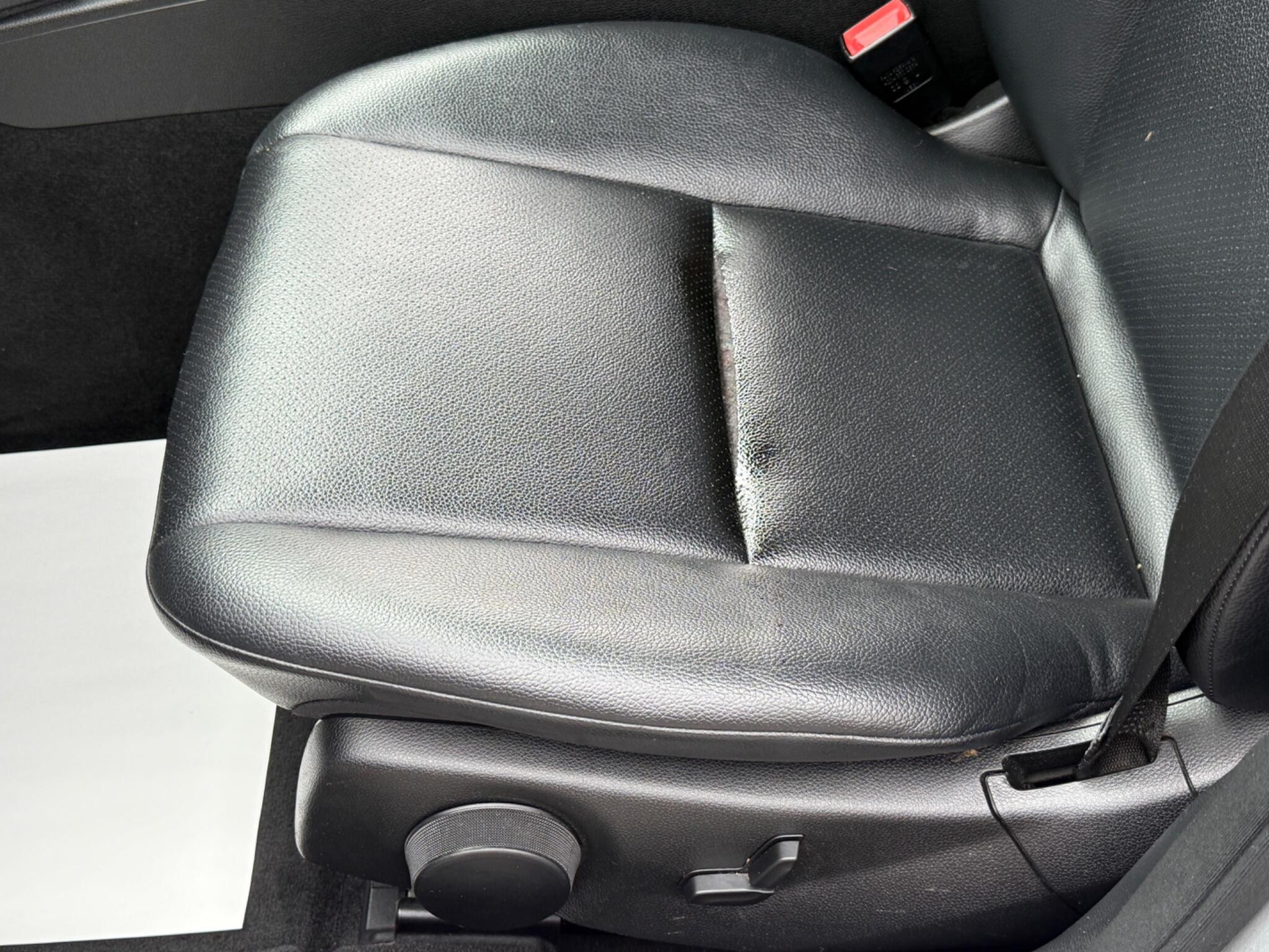 Mercedes-Benz C Class - Image 46