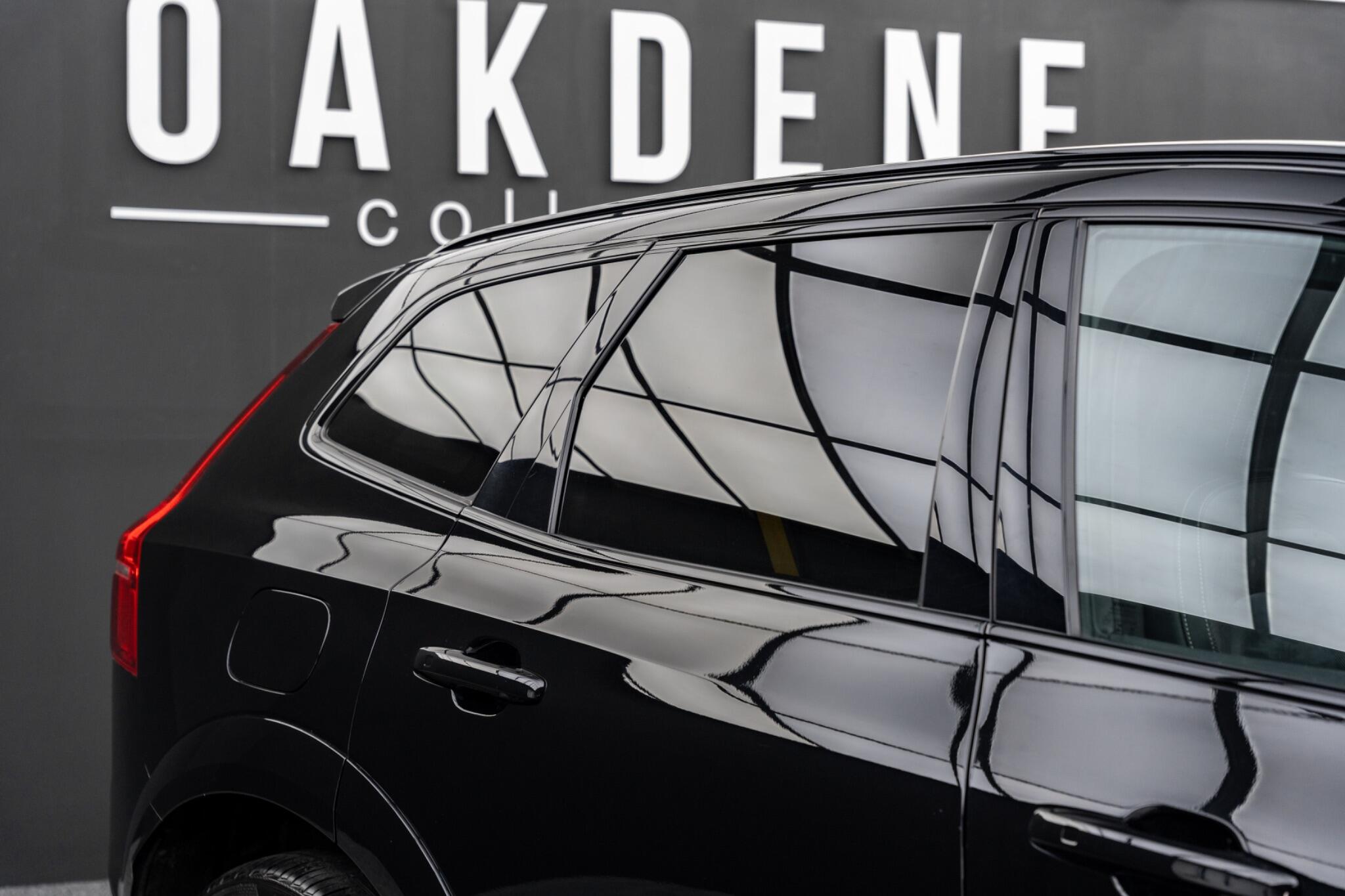 Volvo XC60 view 33