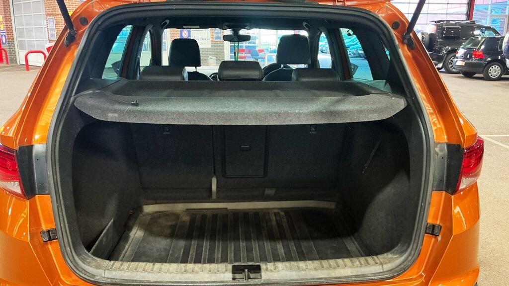 Seat Ateca view 14
