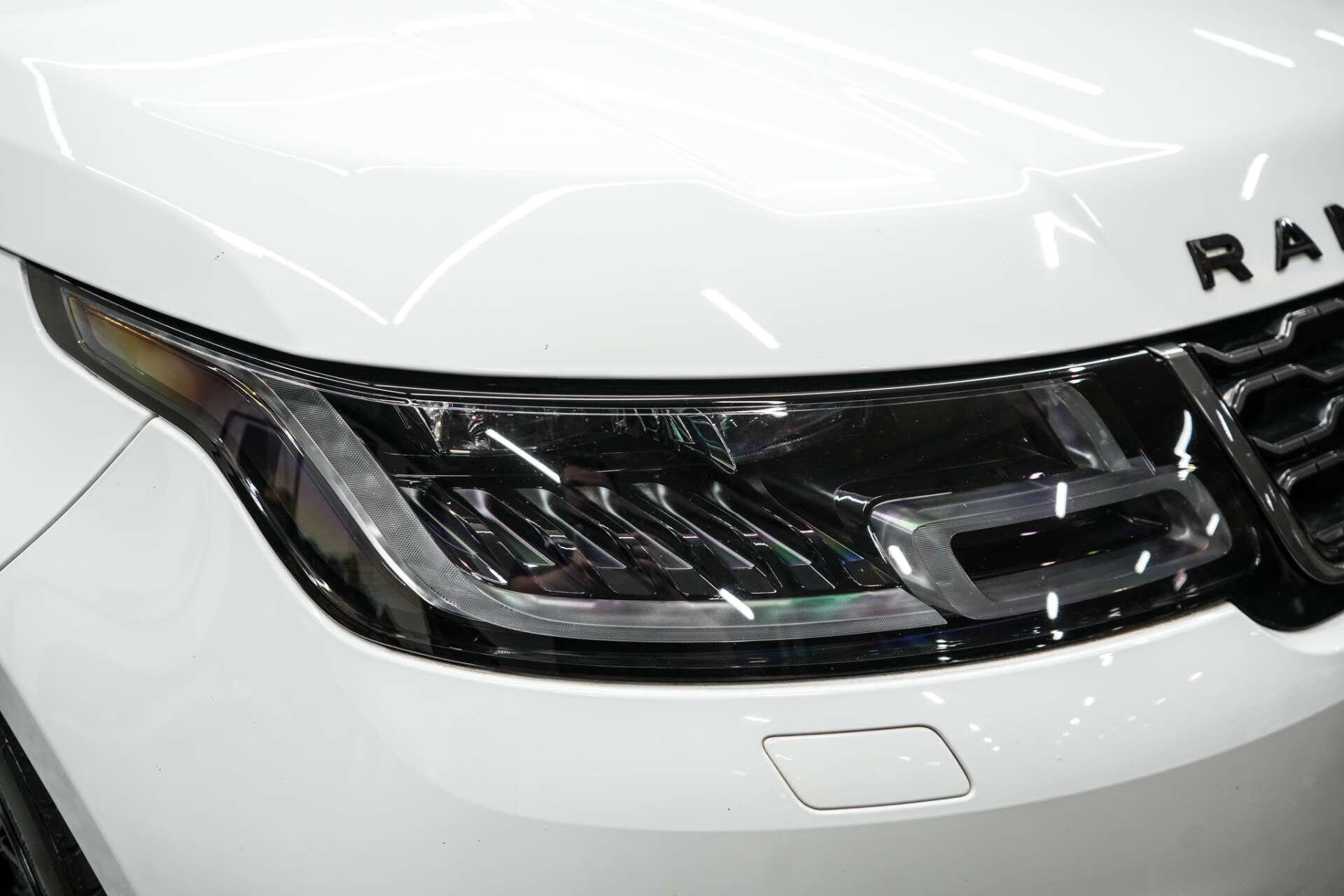 Land Rover Range Rover Sport view 6